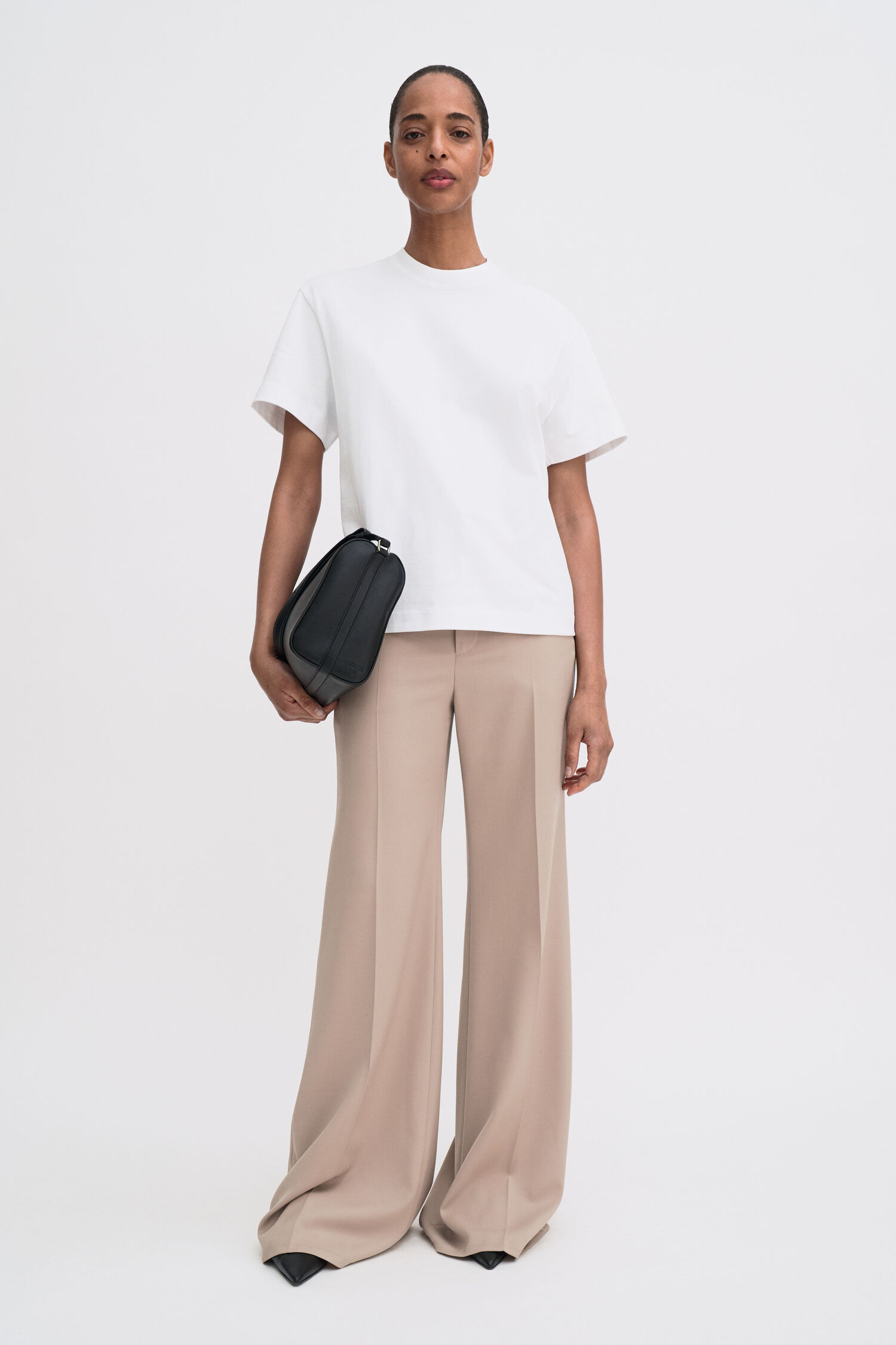 Oversized Tee