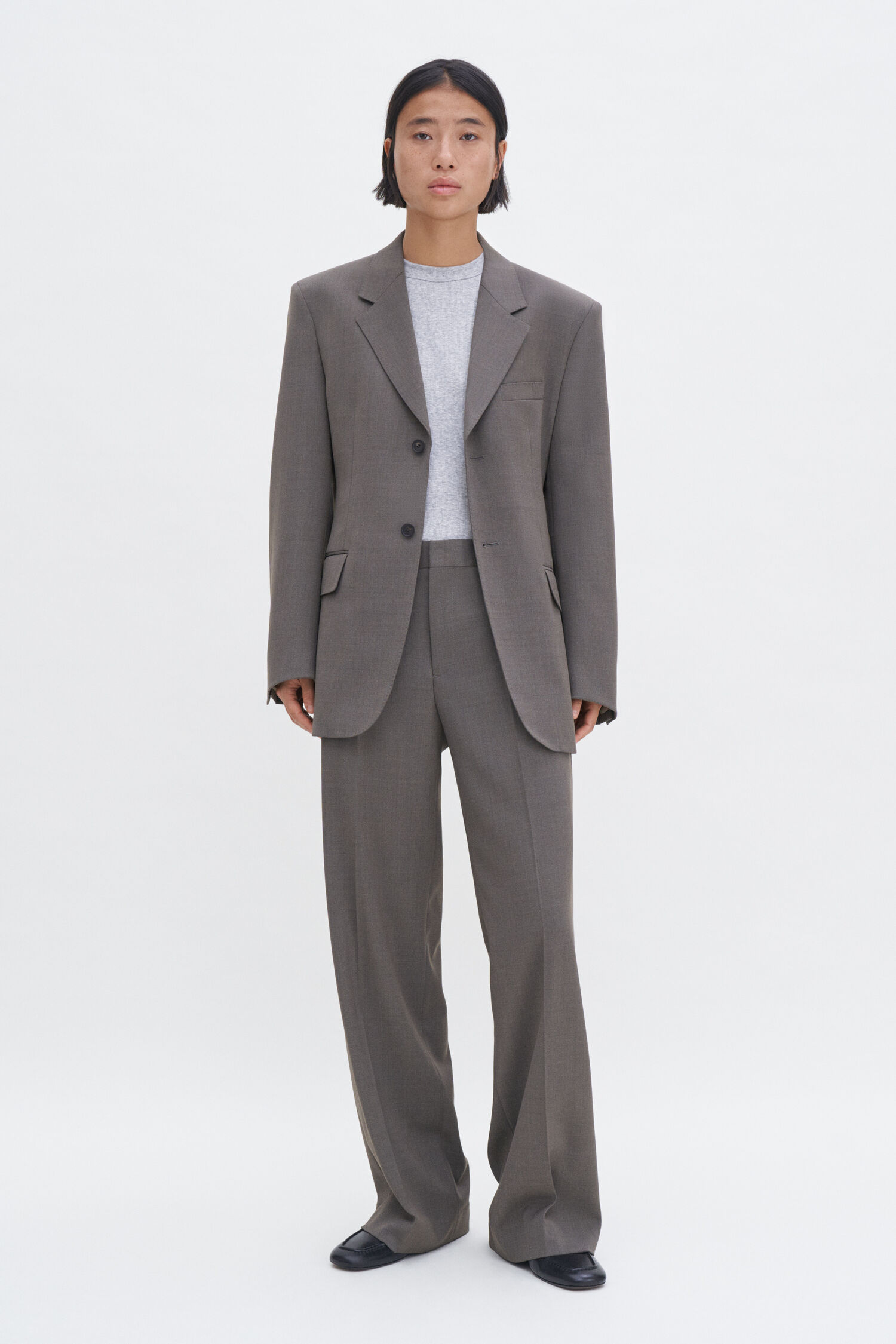 Hourglass Blazer