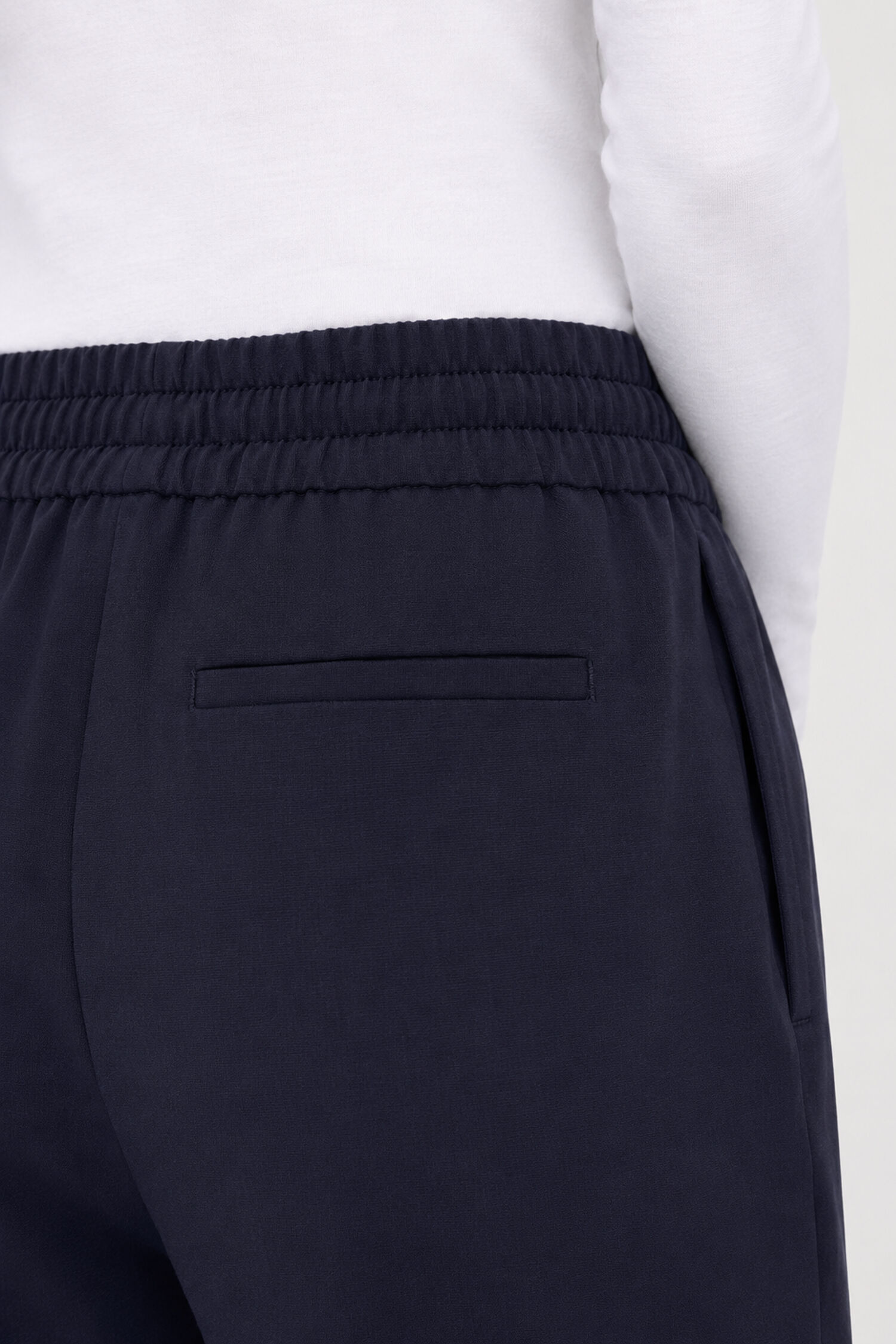 Franca Cool Wool Trousers