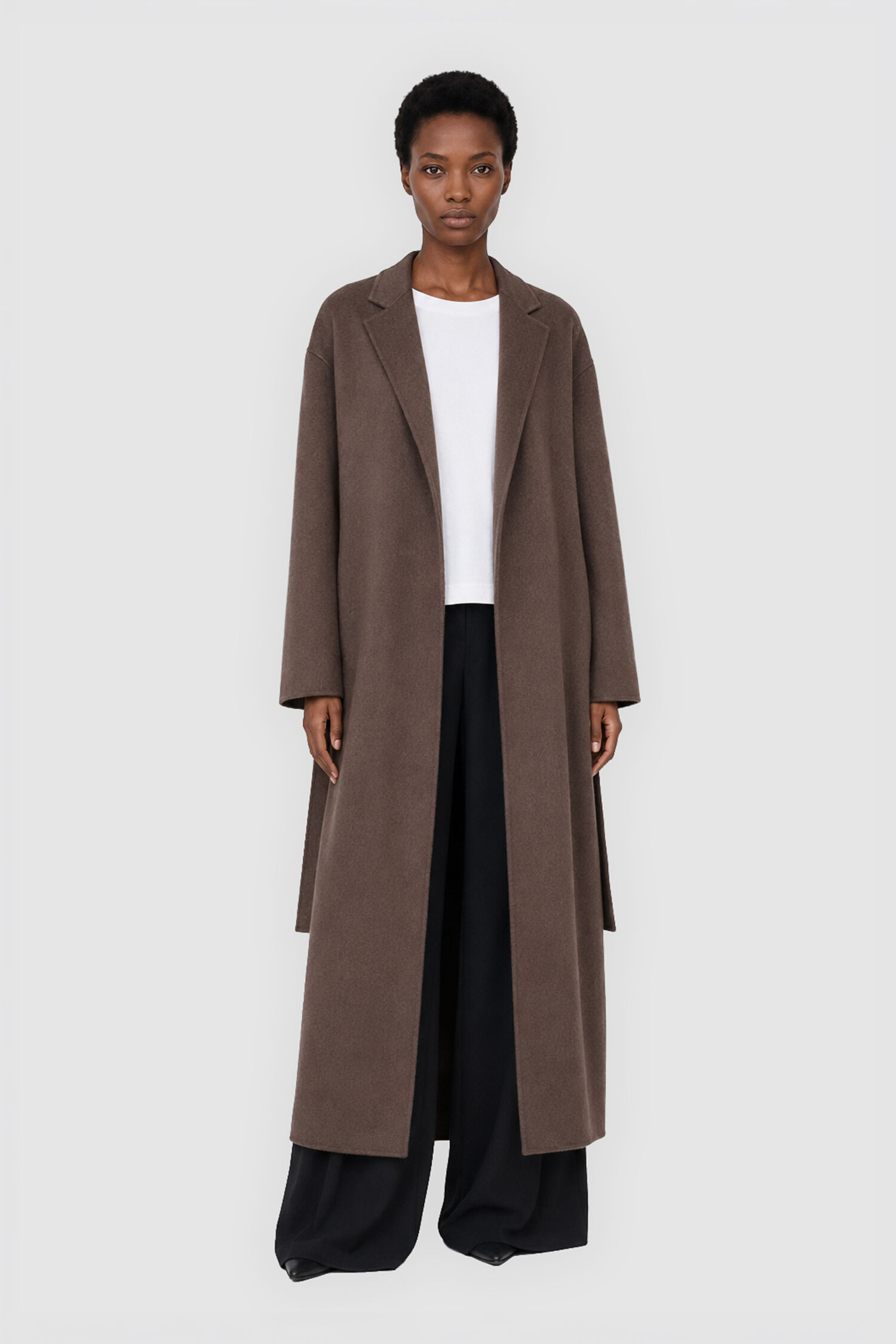 Alexa Coat