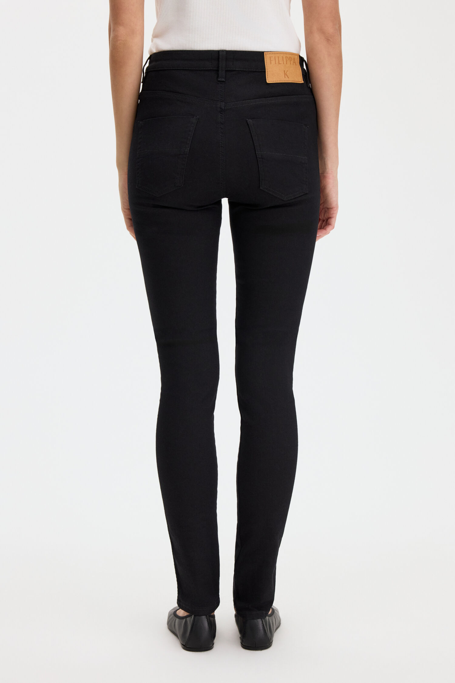 Lola Super Stretch Jeans