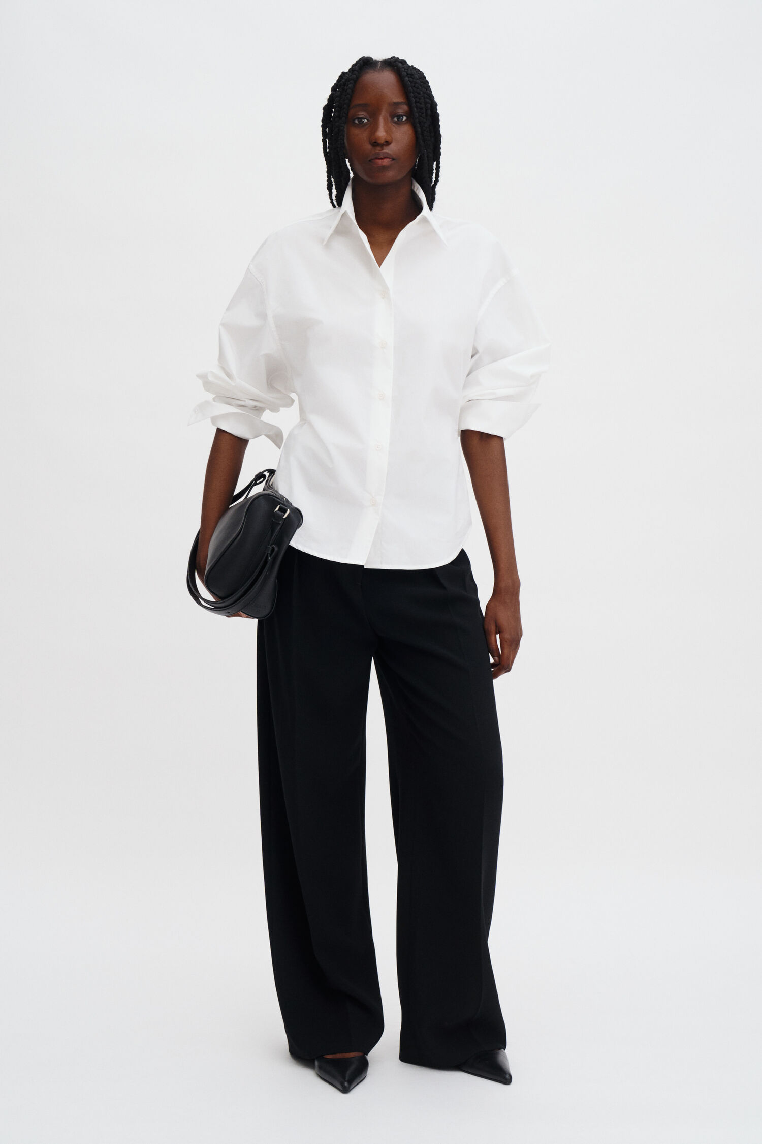 Hourglass Shirt