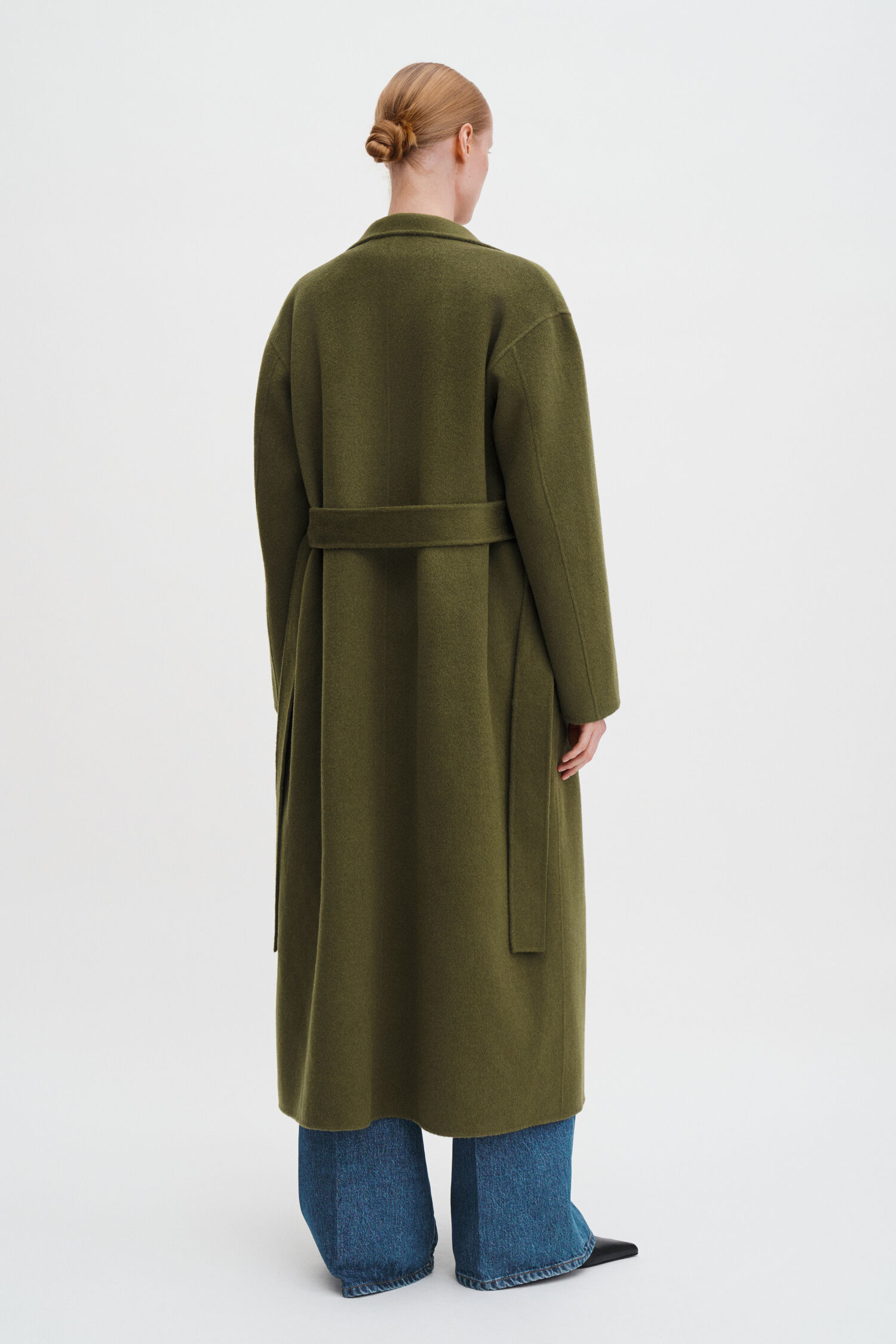 Alexa Coat