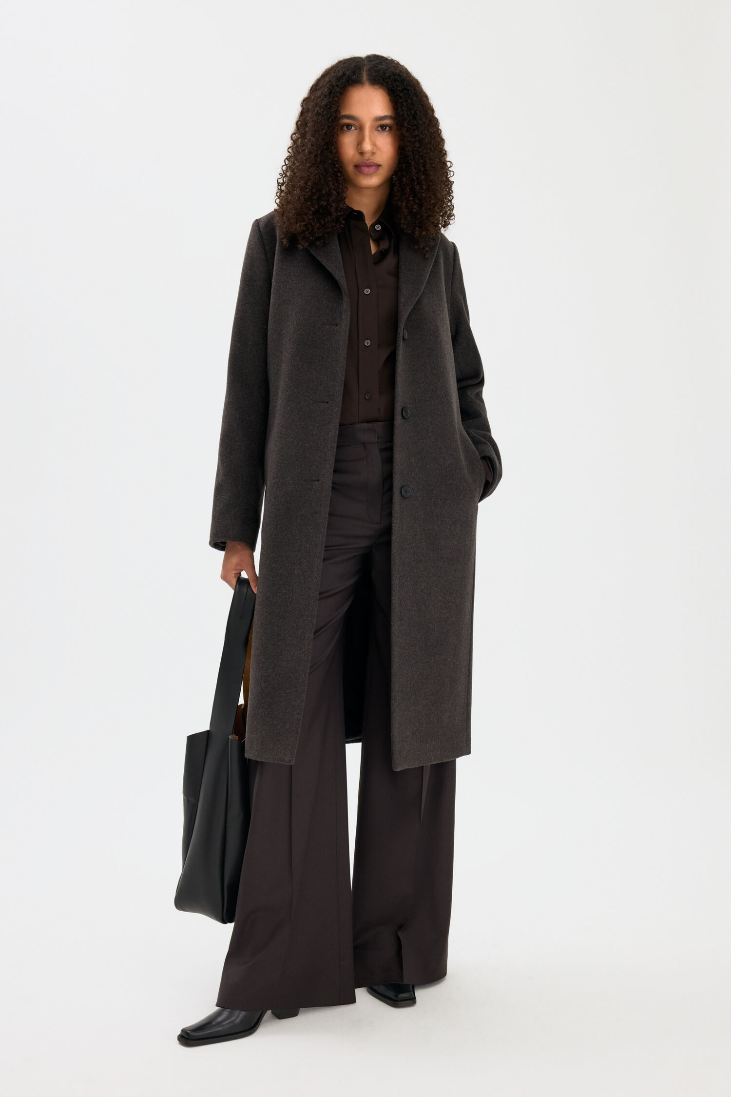 Thea Coat
