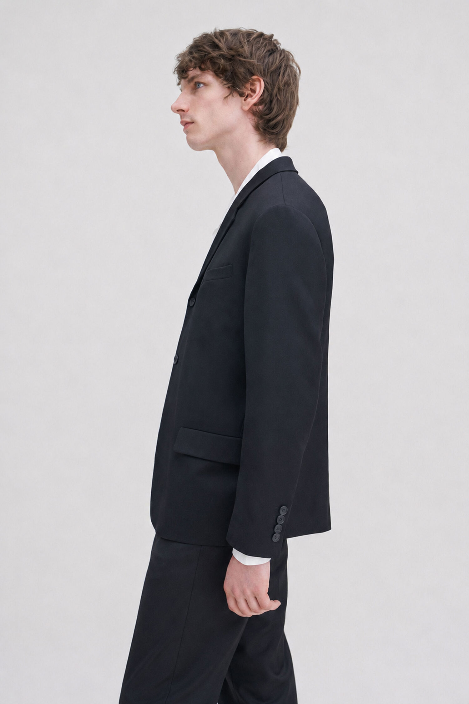 Thomas Blazer