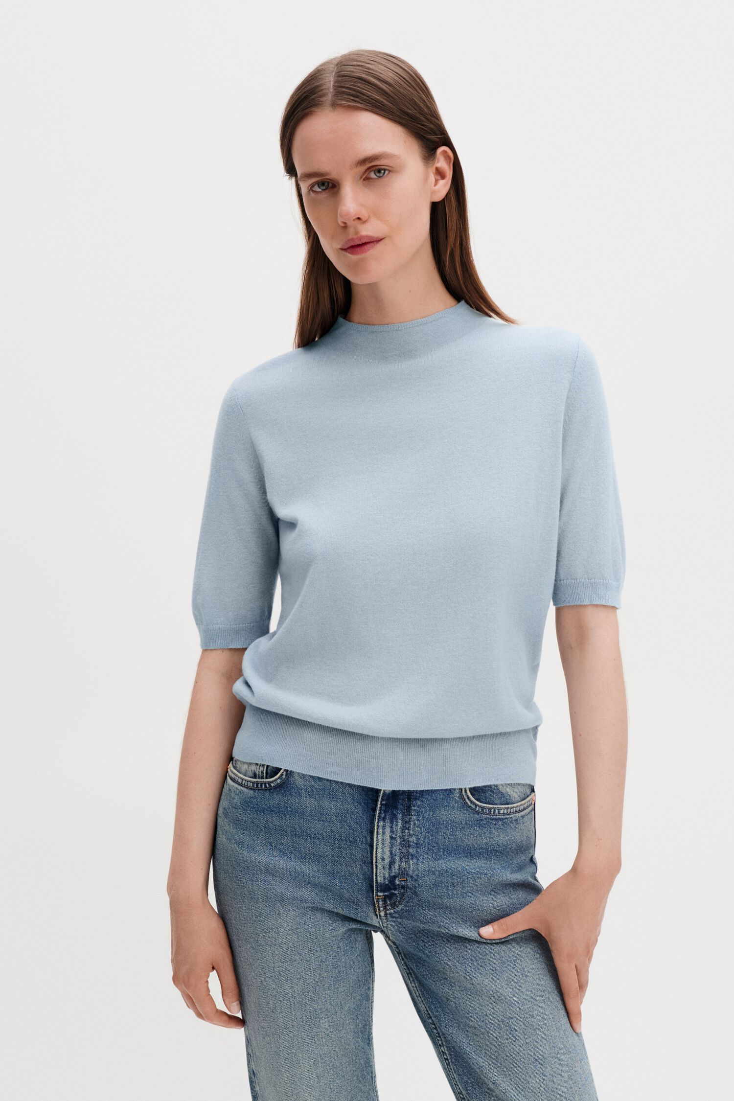 Evelyn Sweater