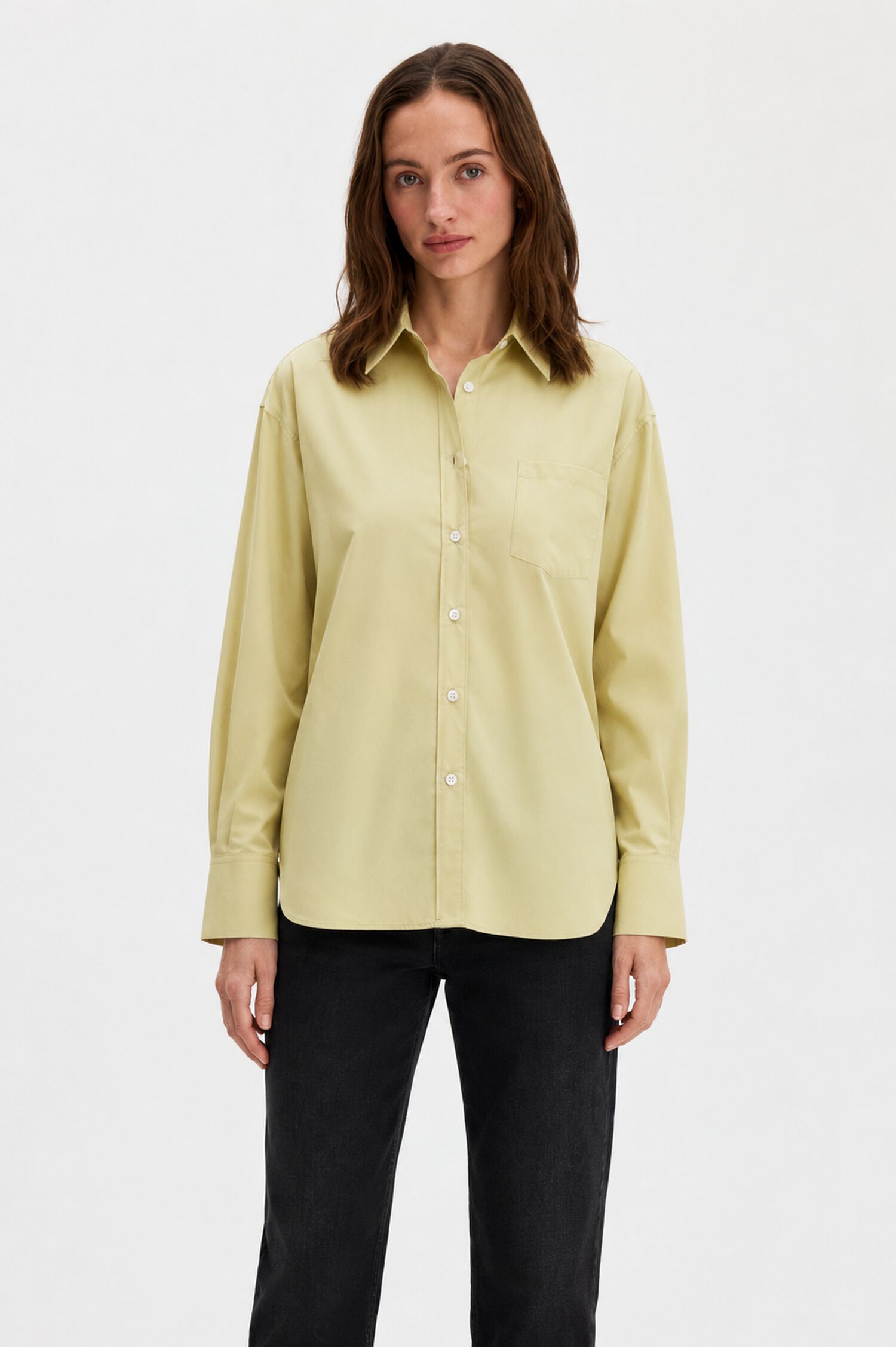 Sammy Shirt