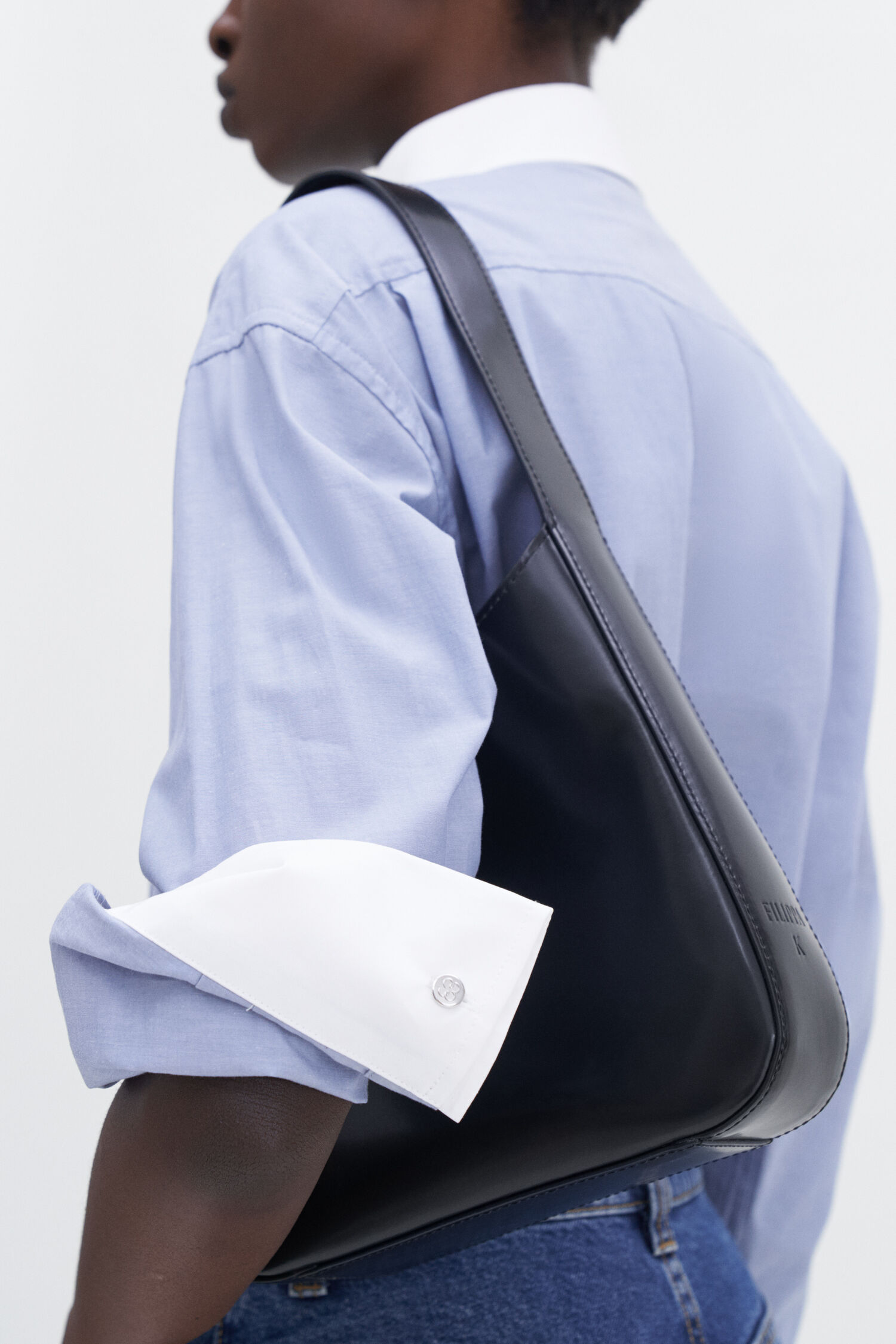 Small Shoulder Bag