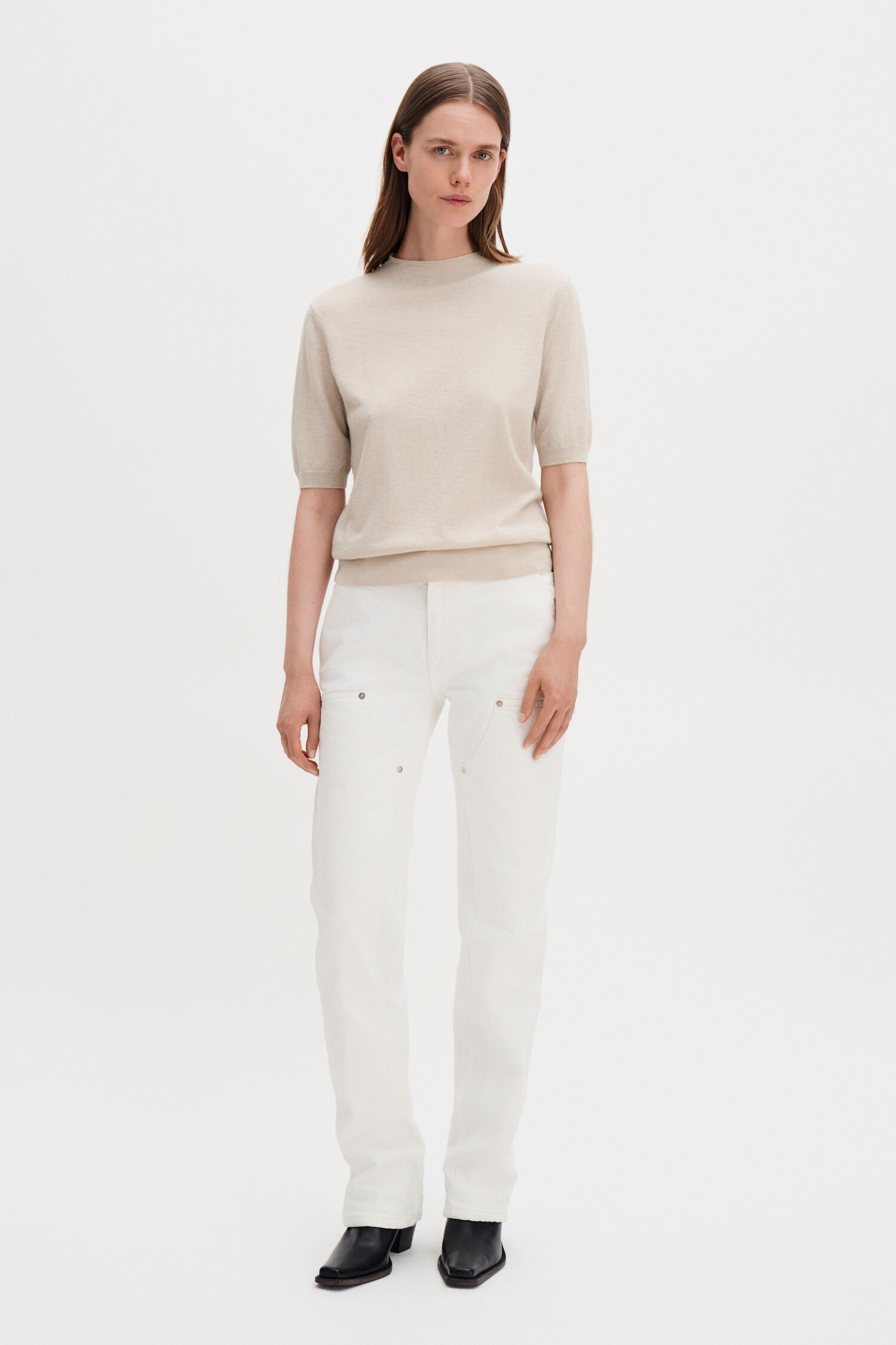 Evelyn Sweater