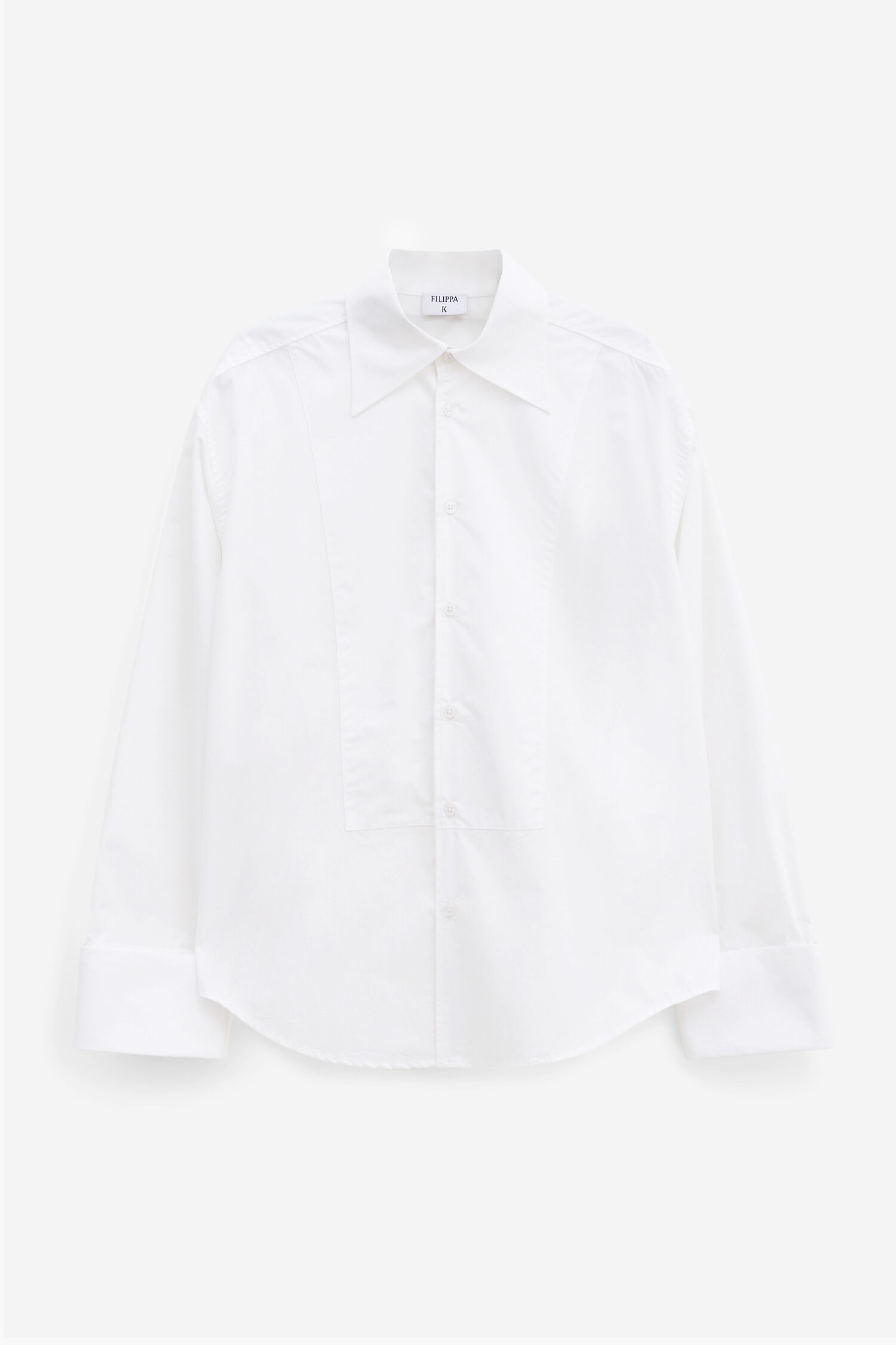 Tuxedo Shirt