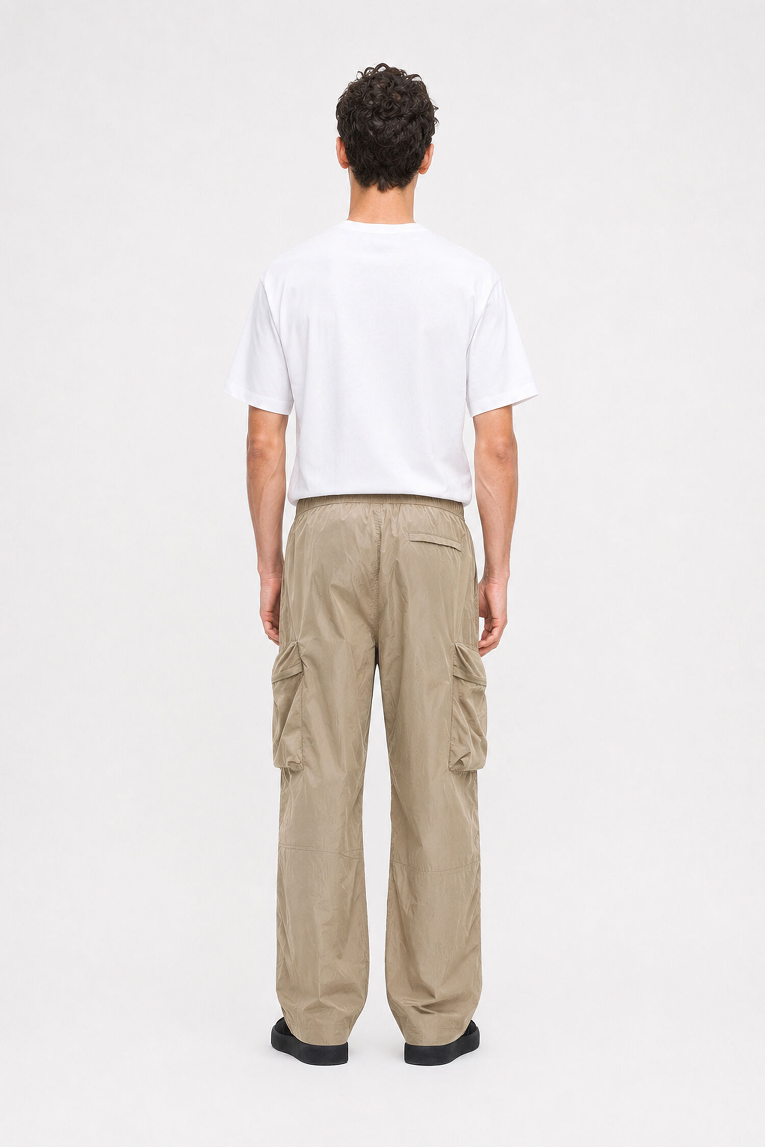 Shell Trousers