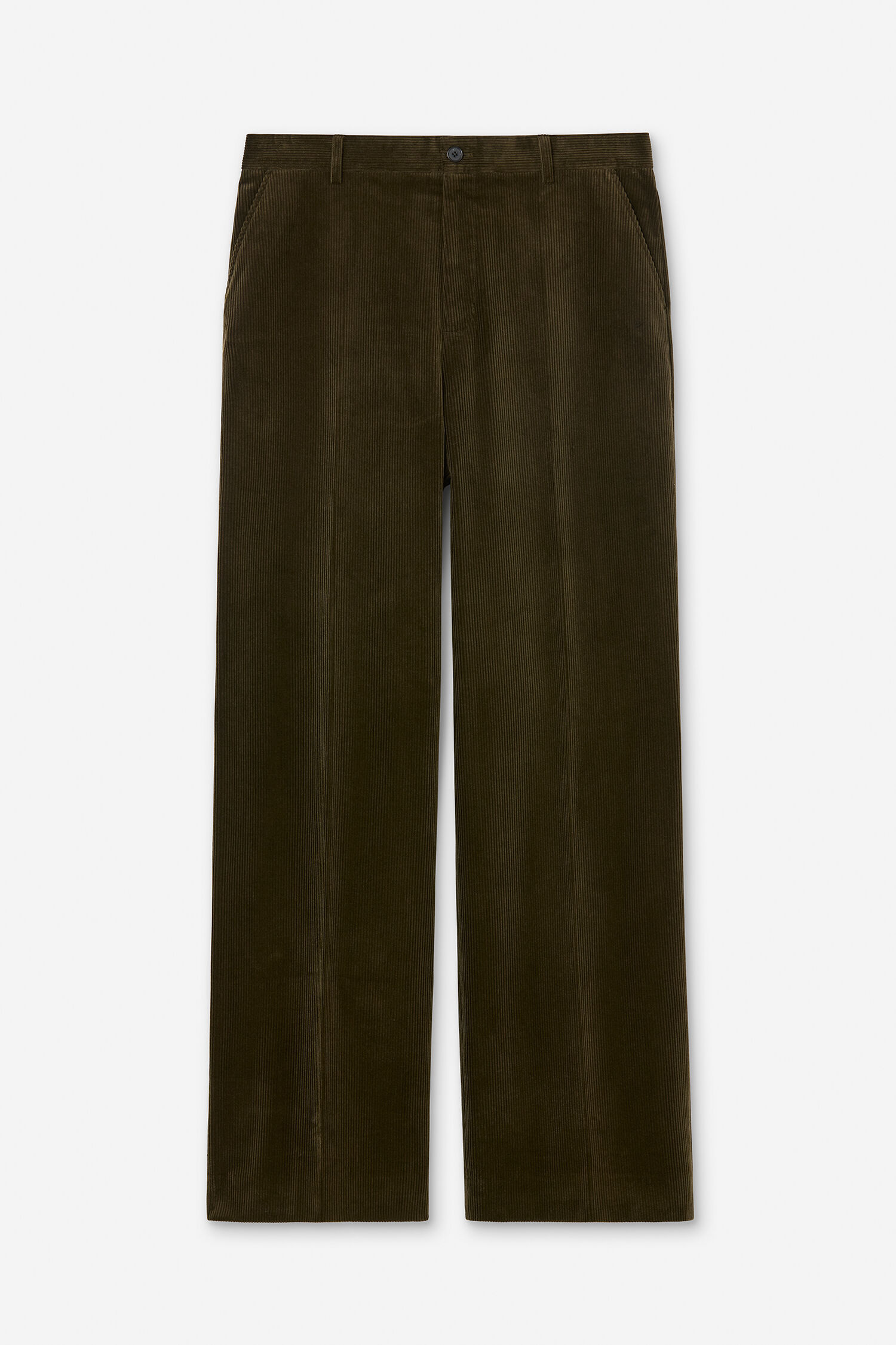 Hector Corduroy Trousers