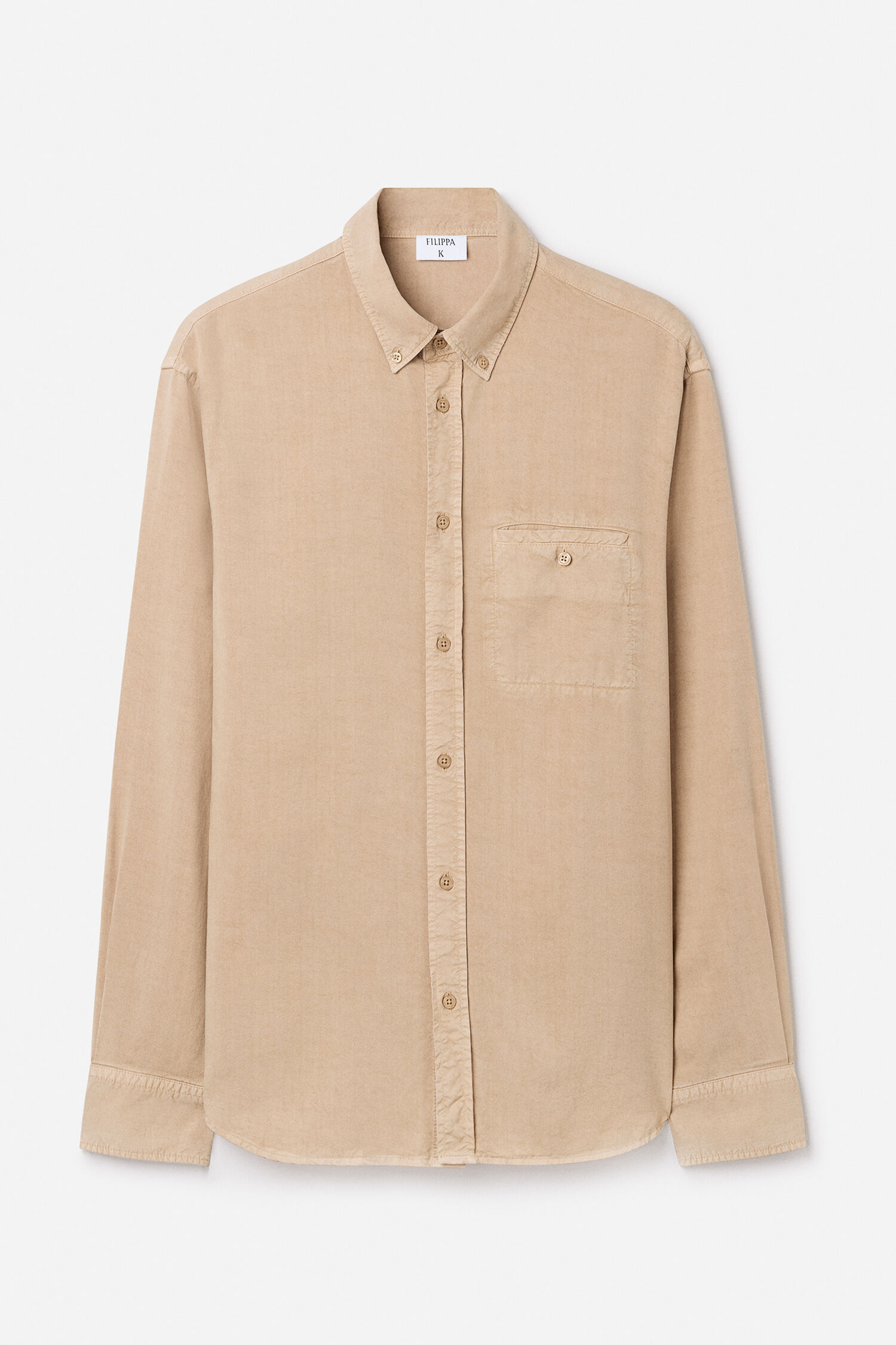 Zachary Shirt