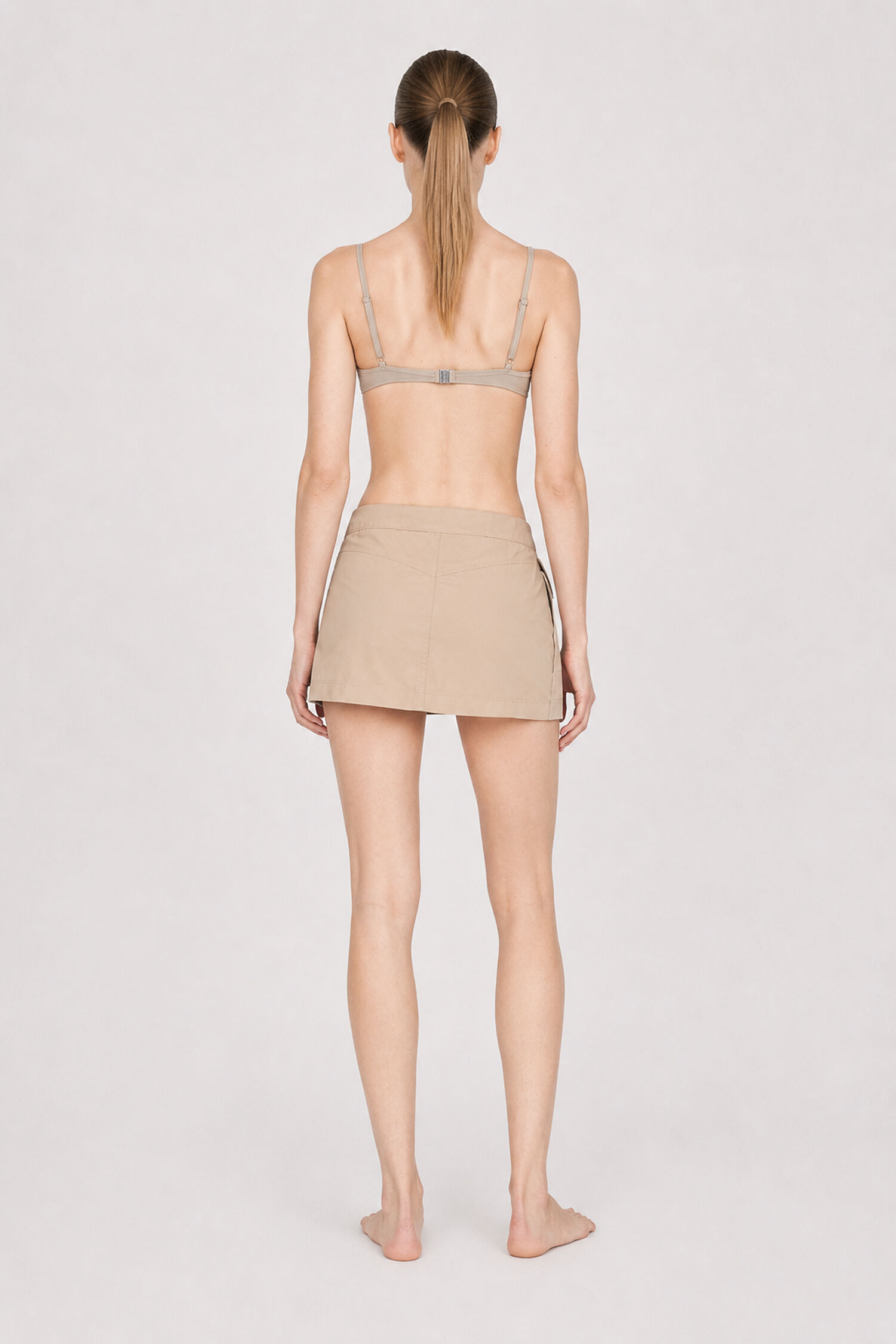 Underwire Top