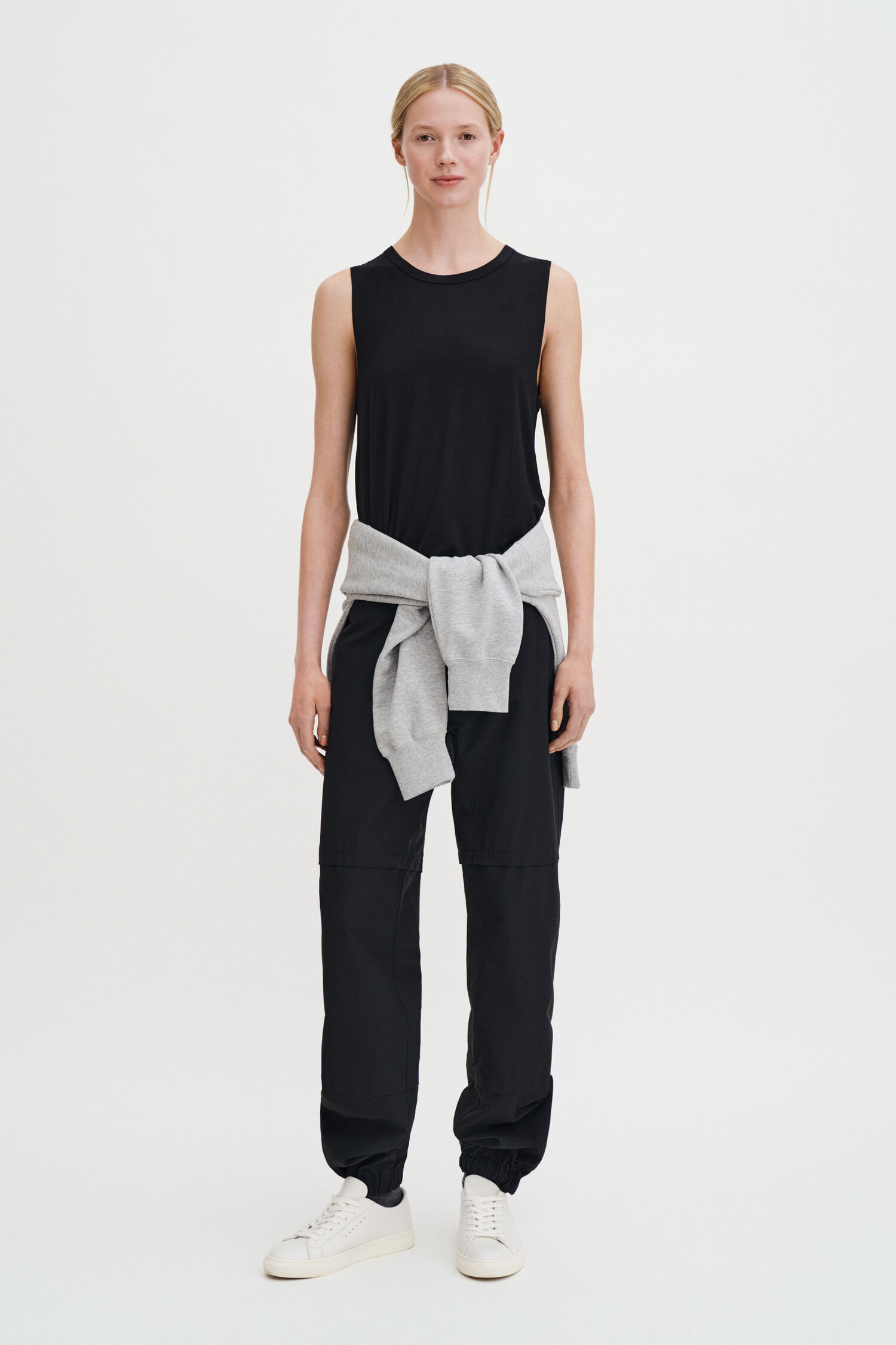 Tencel Muscle Tank
