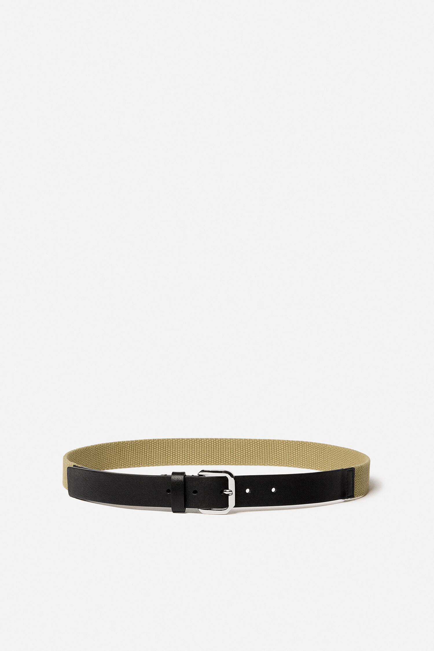 Webbing Belt