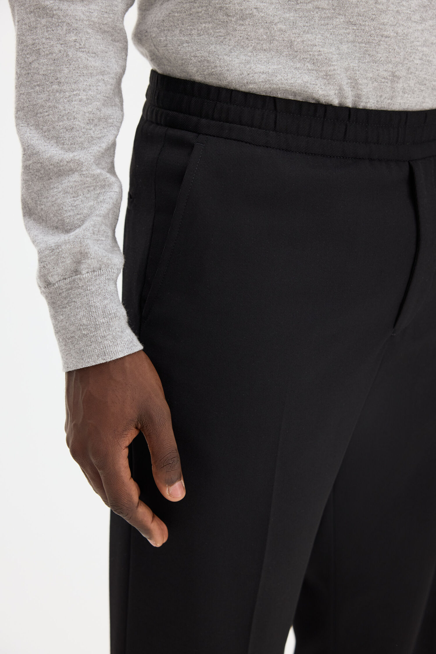Theo Trousers