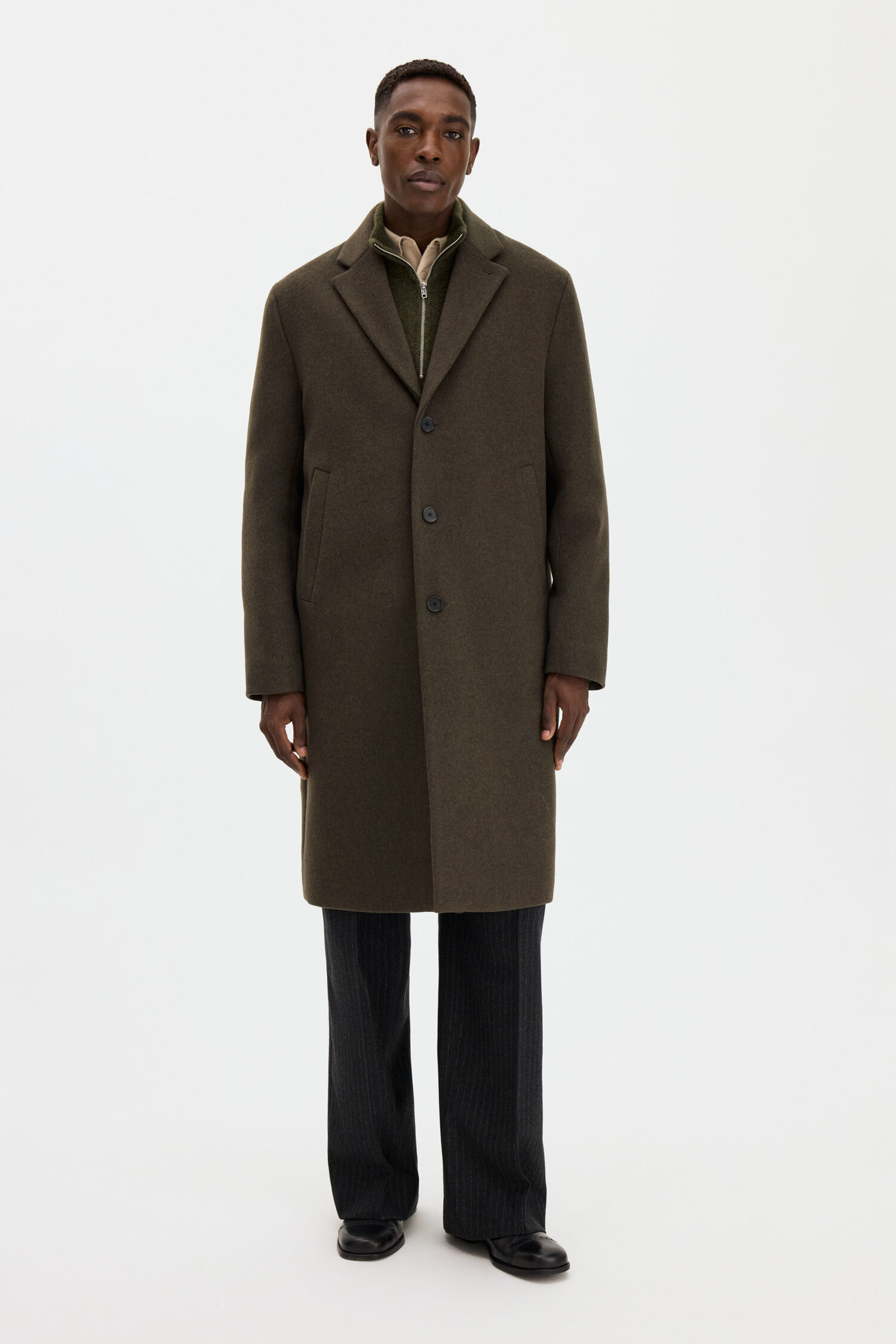 London Coat