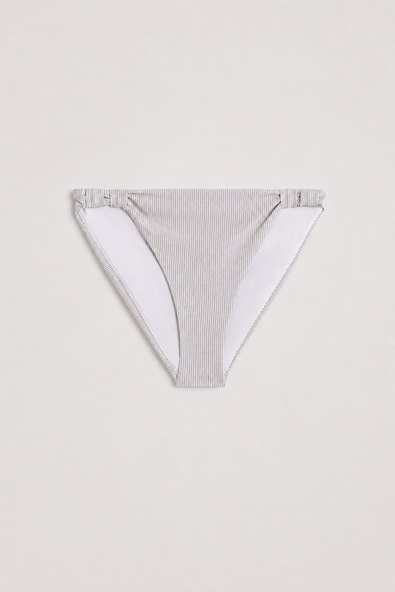 Printed High Brief