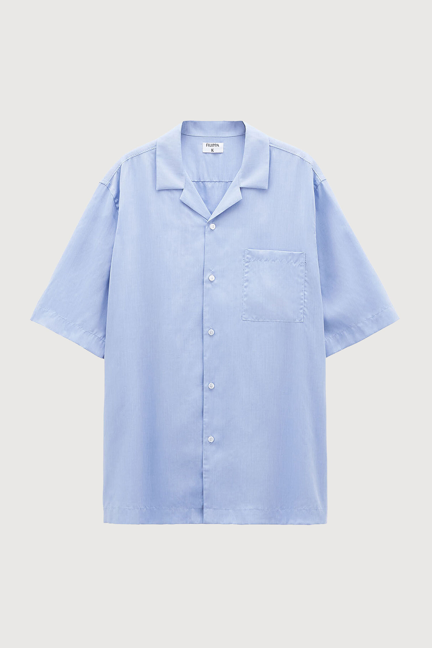 Short Sleeve Shirt
