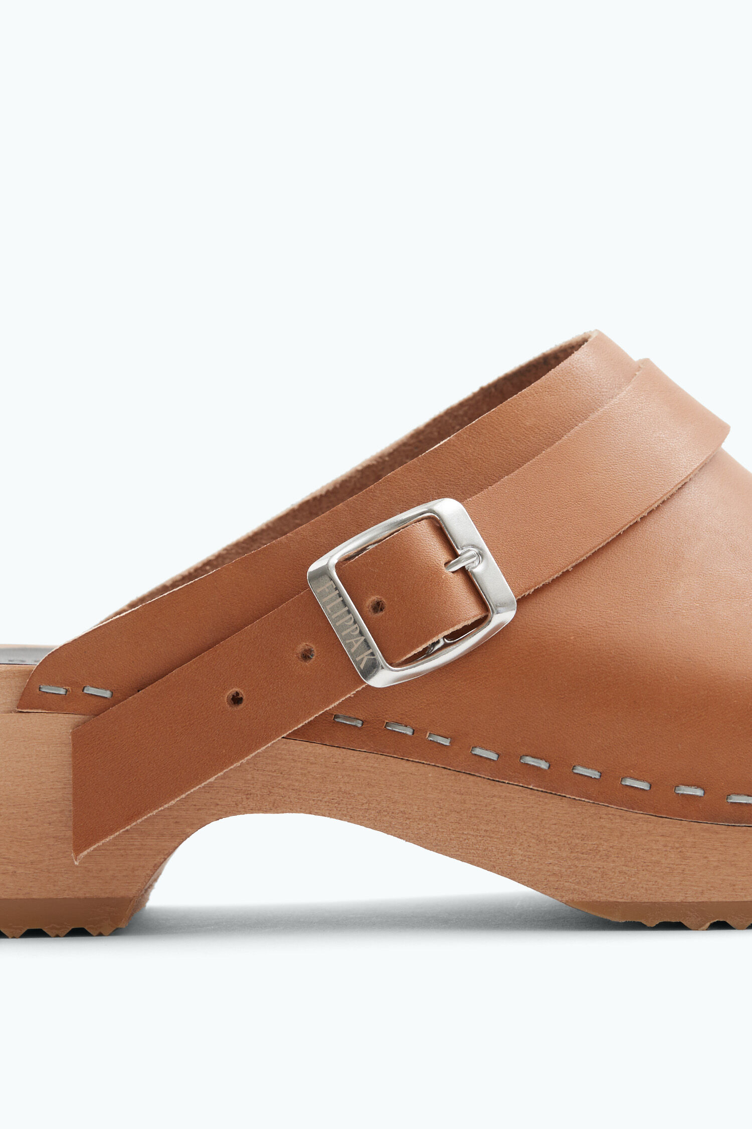 FK x SH Backstrap Clog