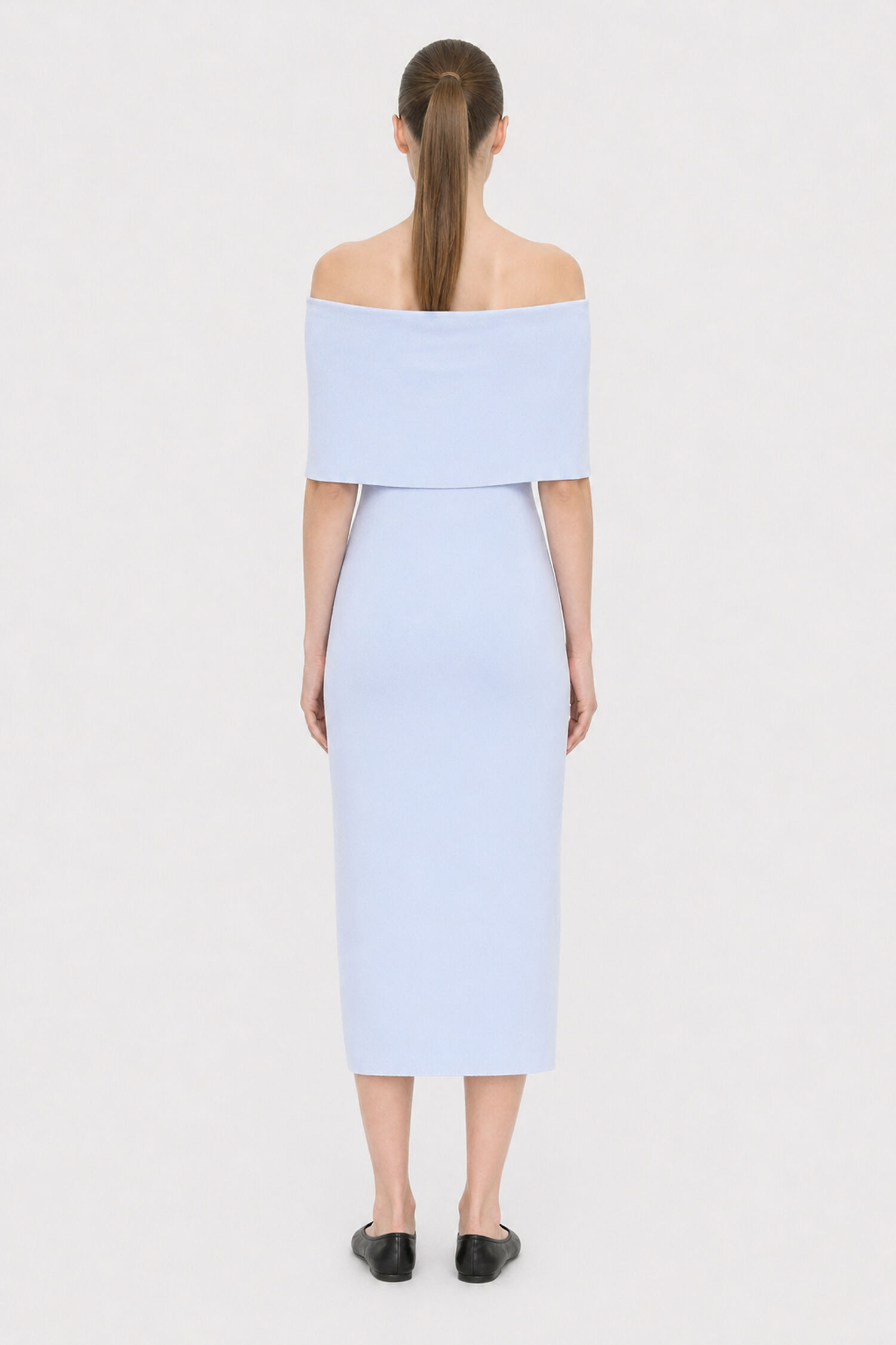 Off Shoulder Dress