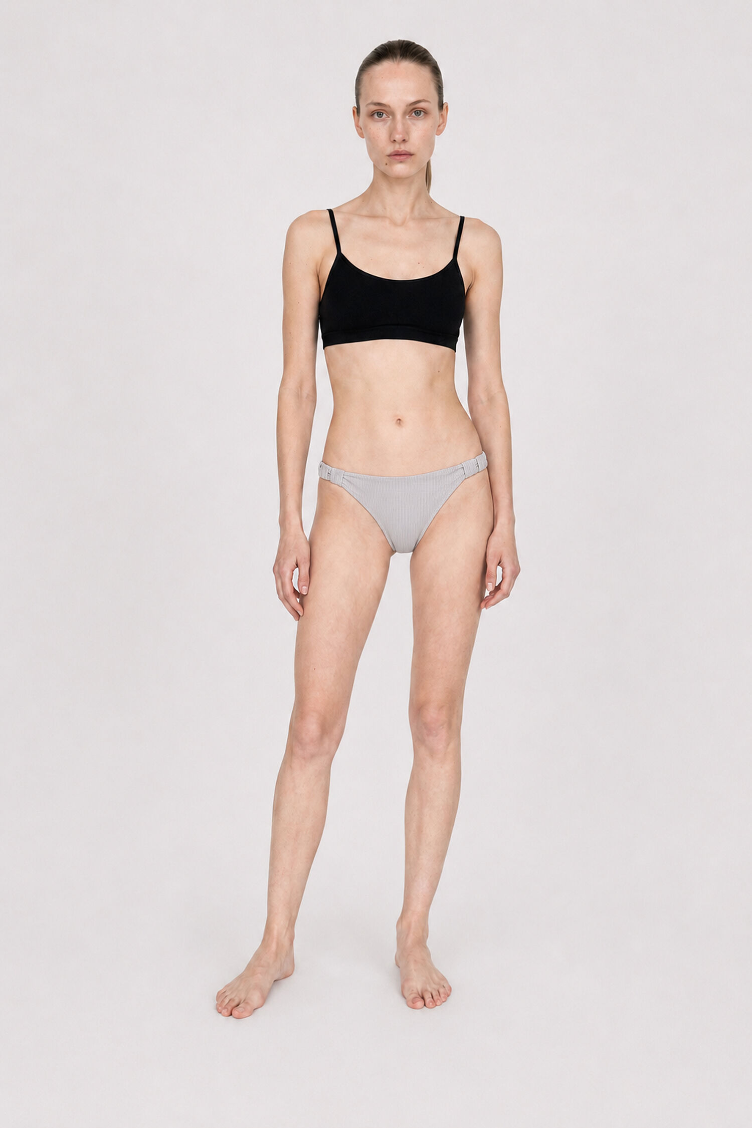 Printed High Brief