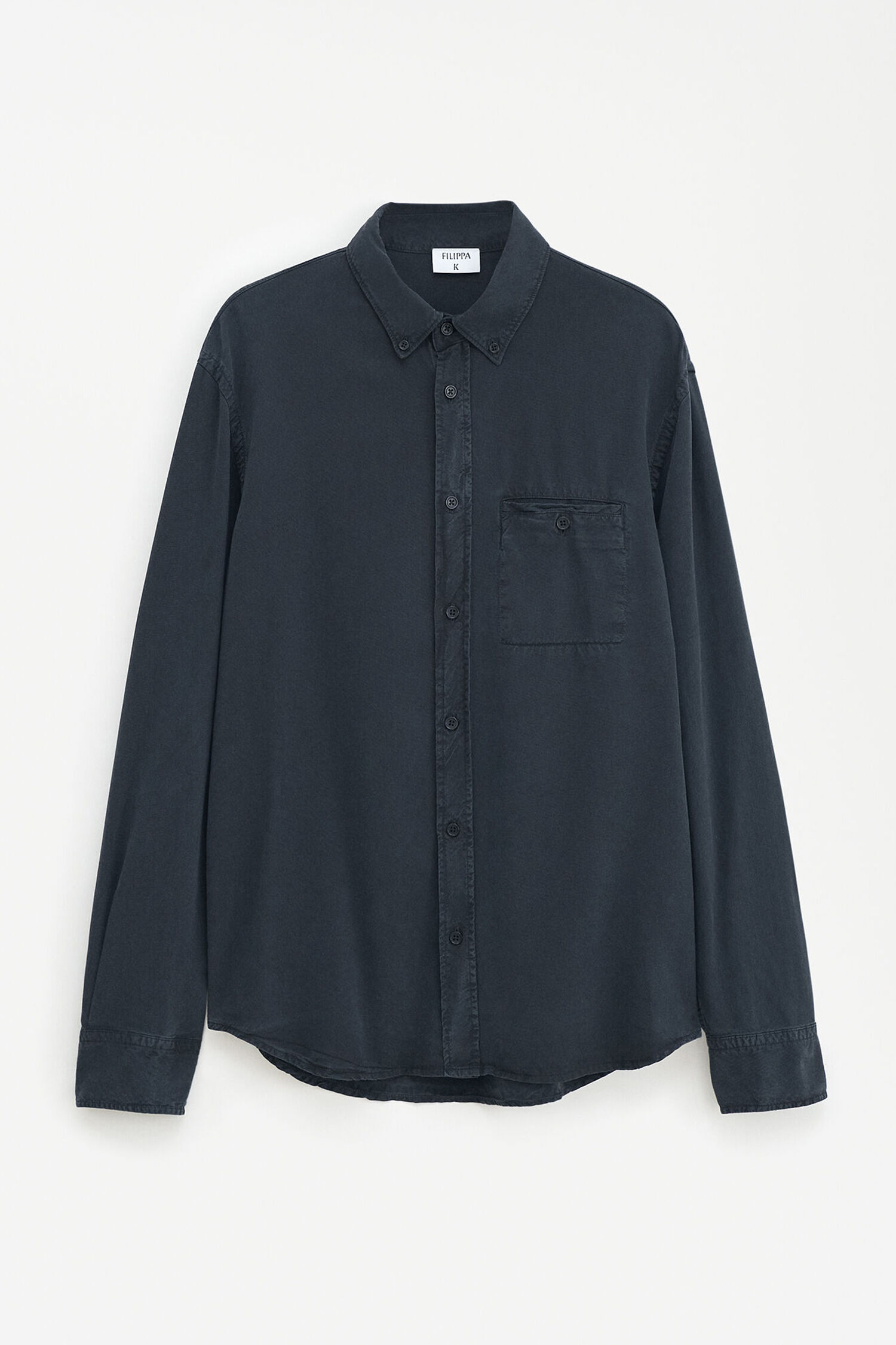 Zachary Shirt
