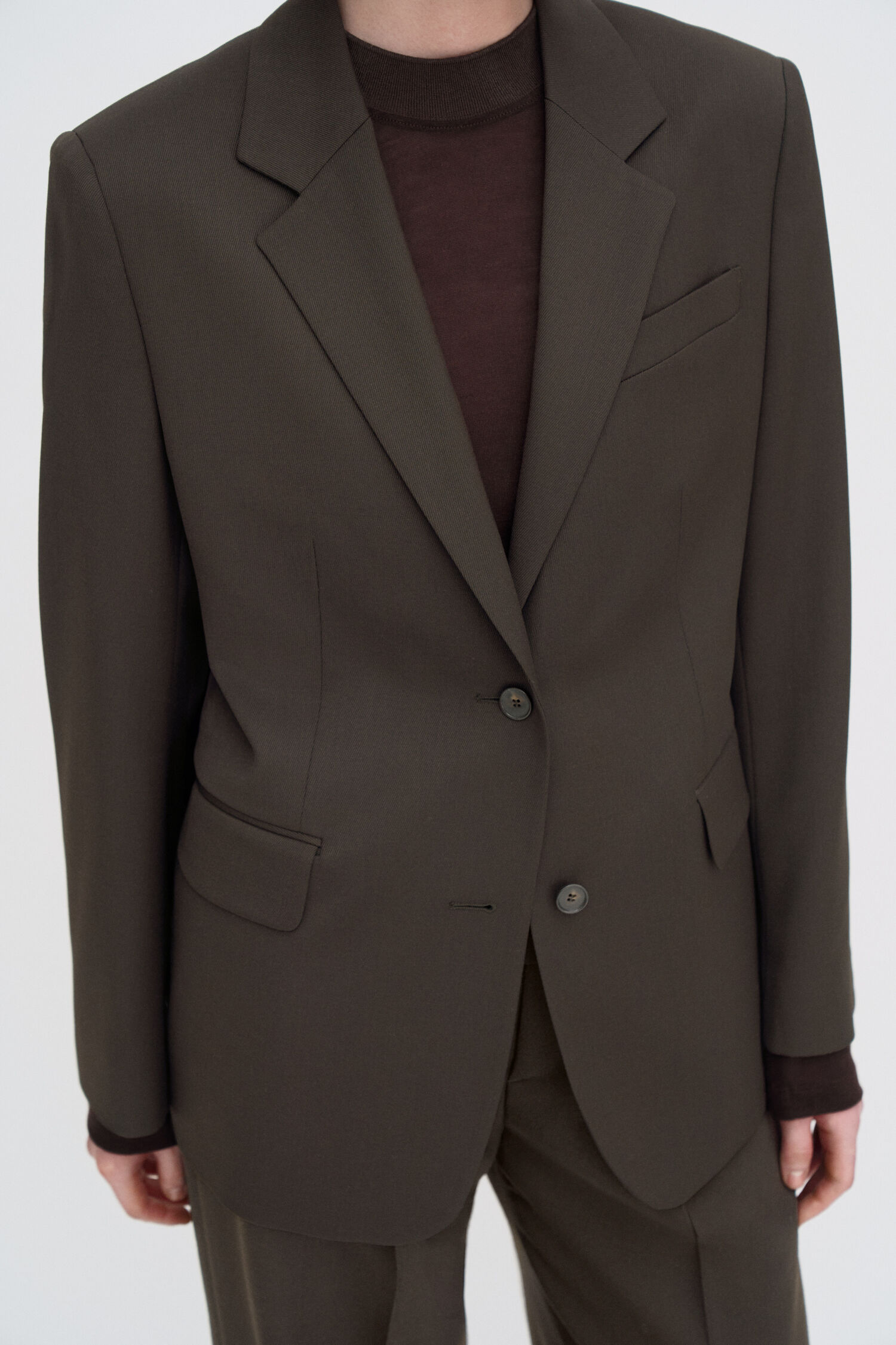 Delilah Blazer