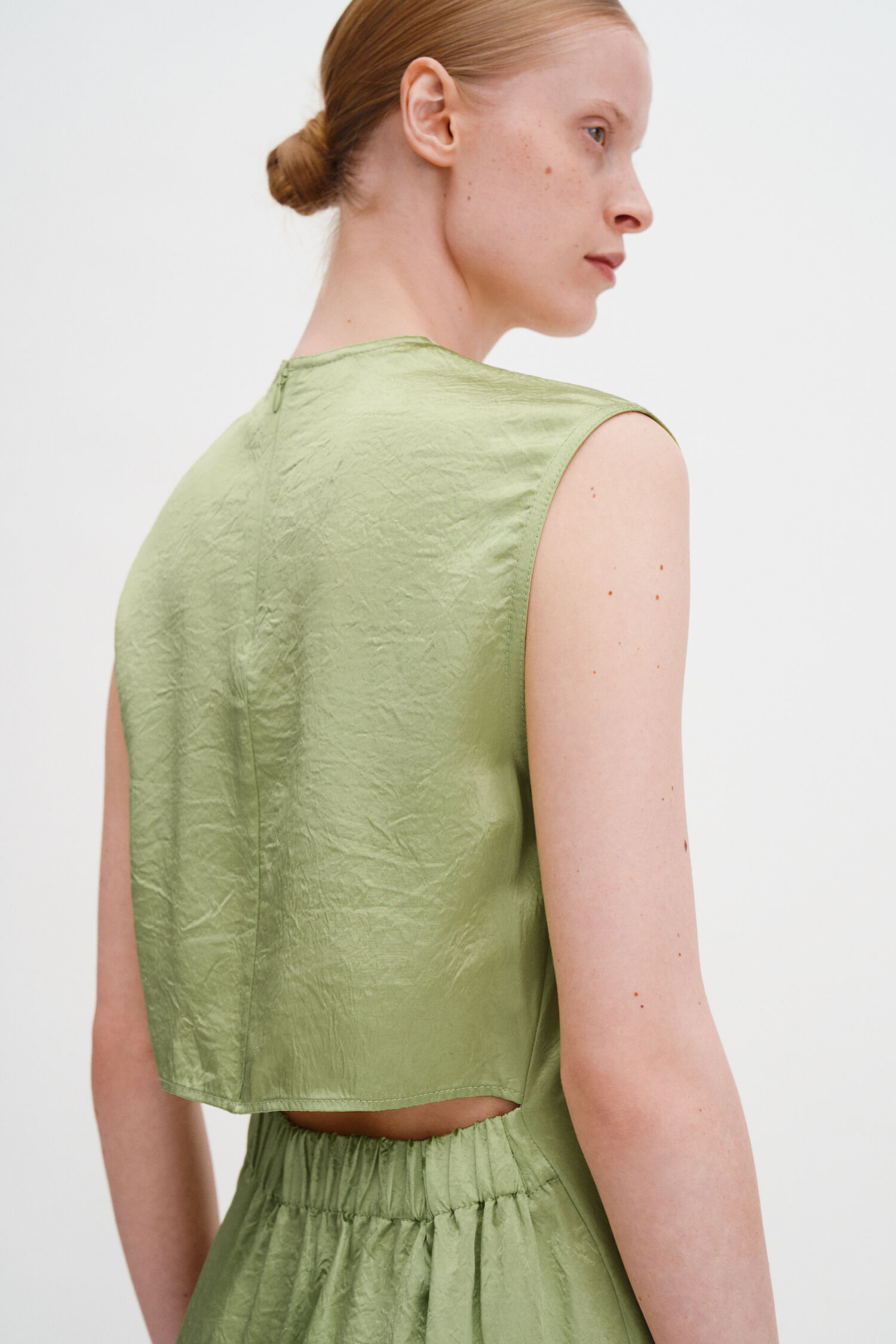 Tank Dress