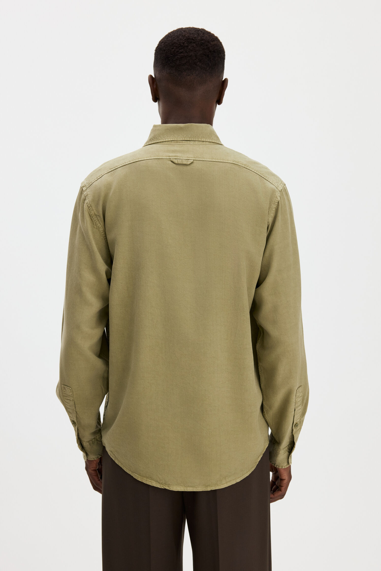 Zack Shirt