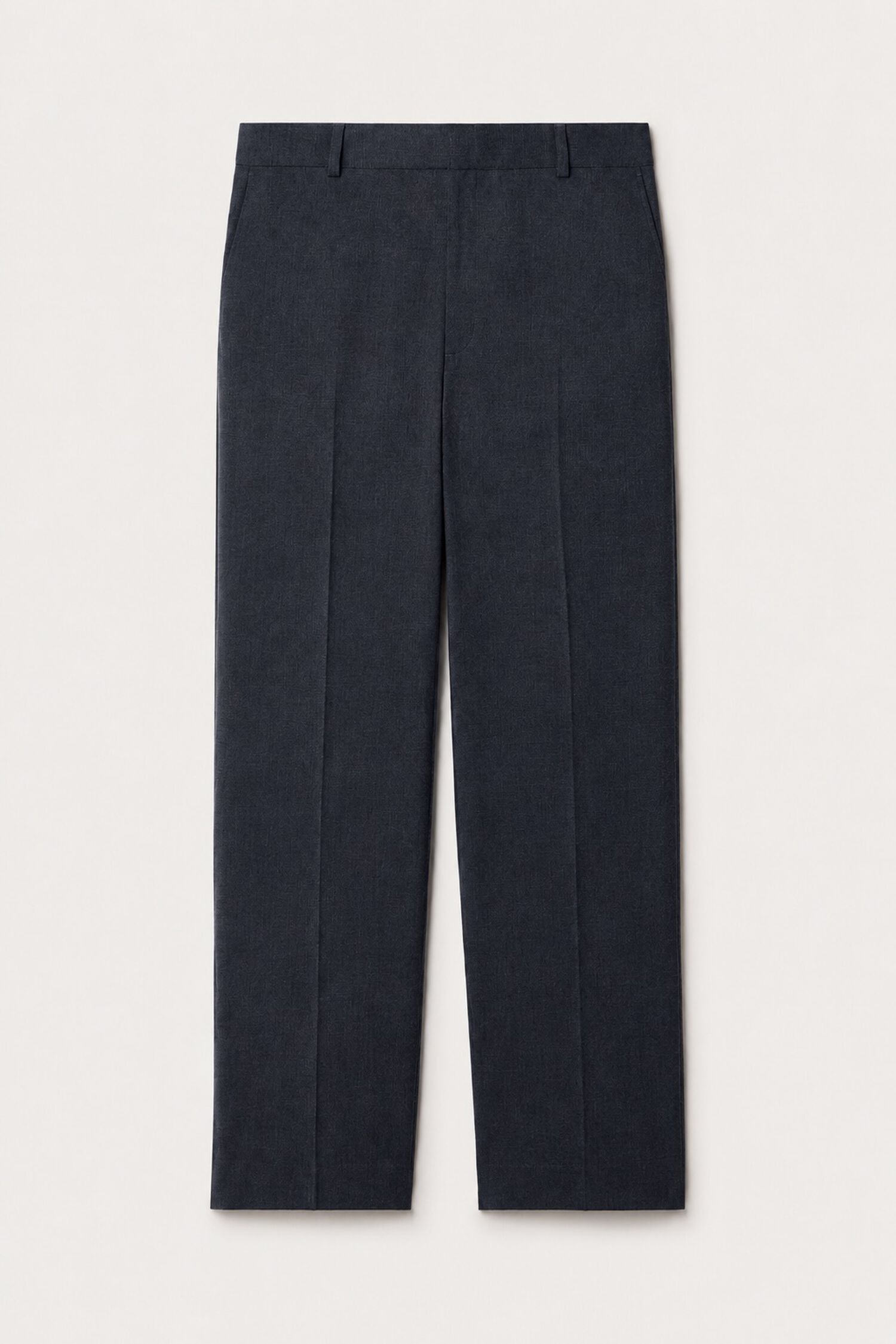 Hutton Wool Trousers
