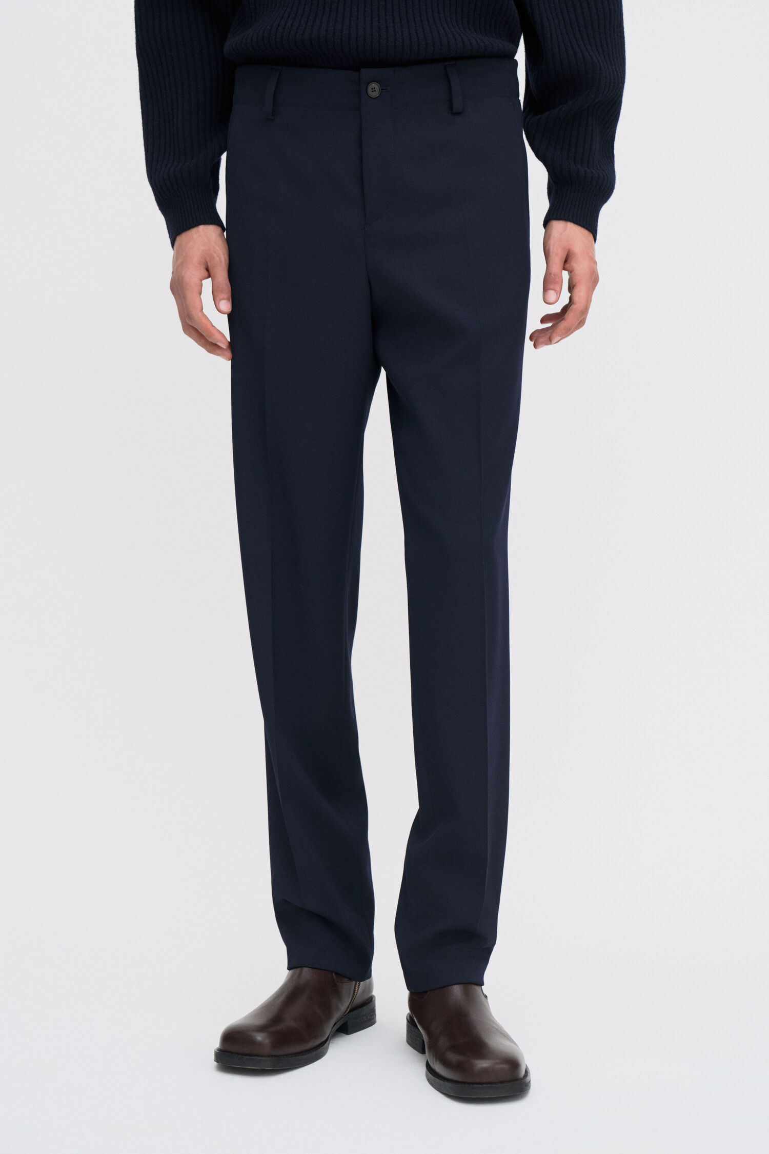 Troy Trousers