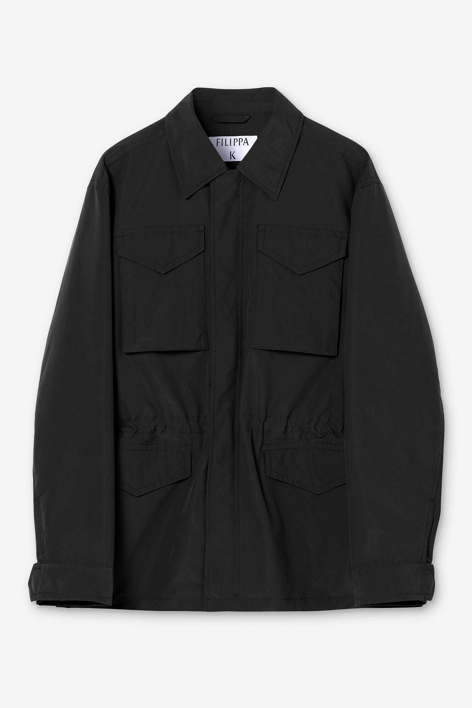Field Jacket