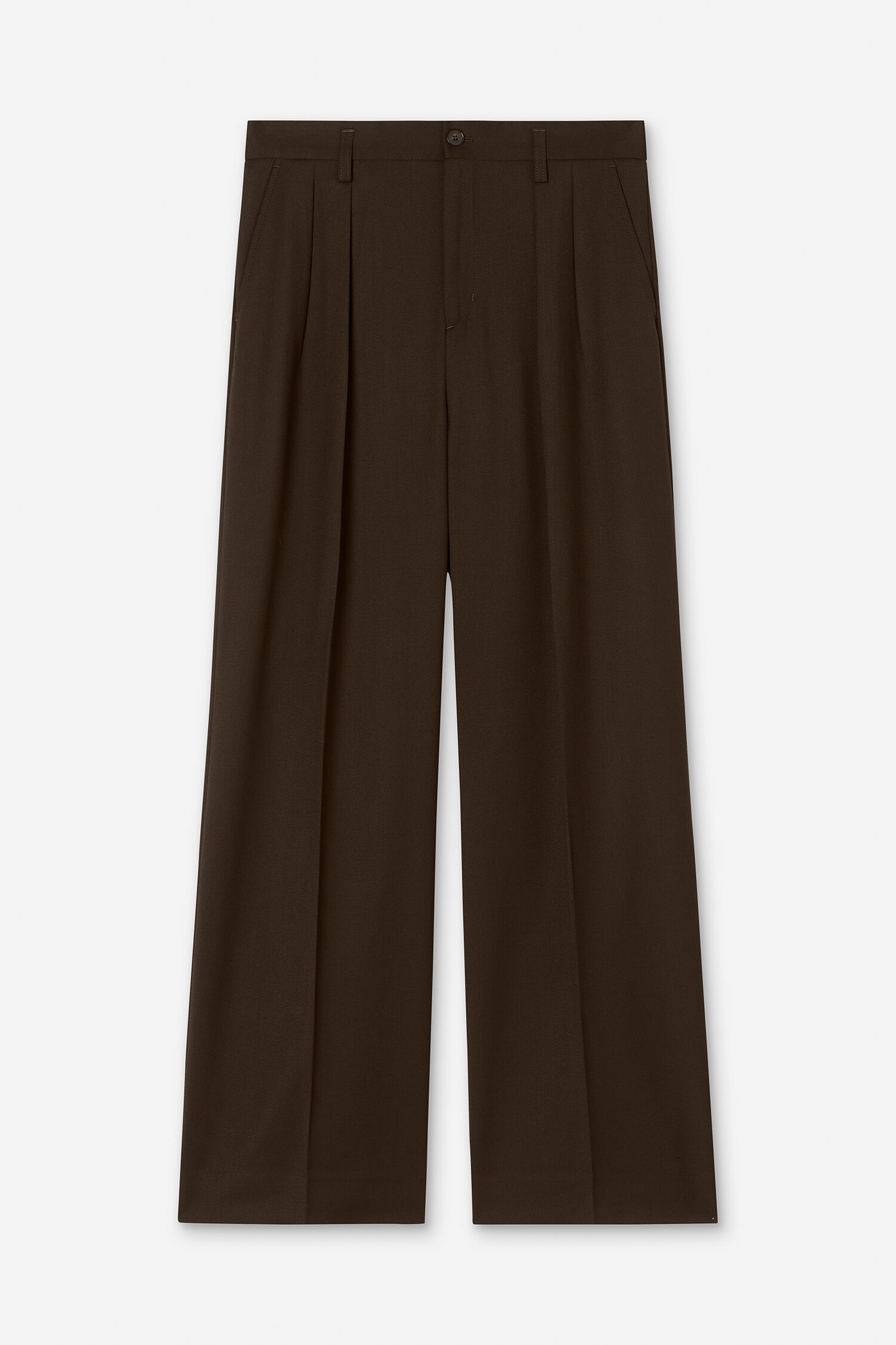 Milo Trousers