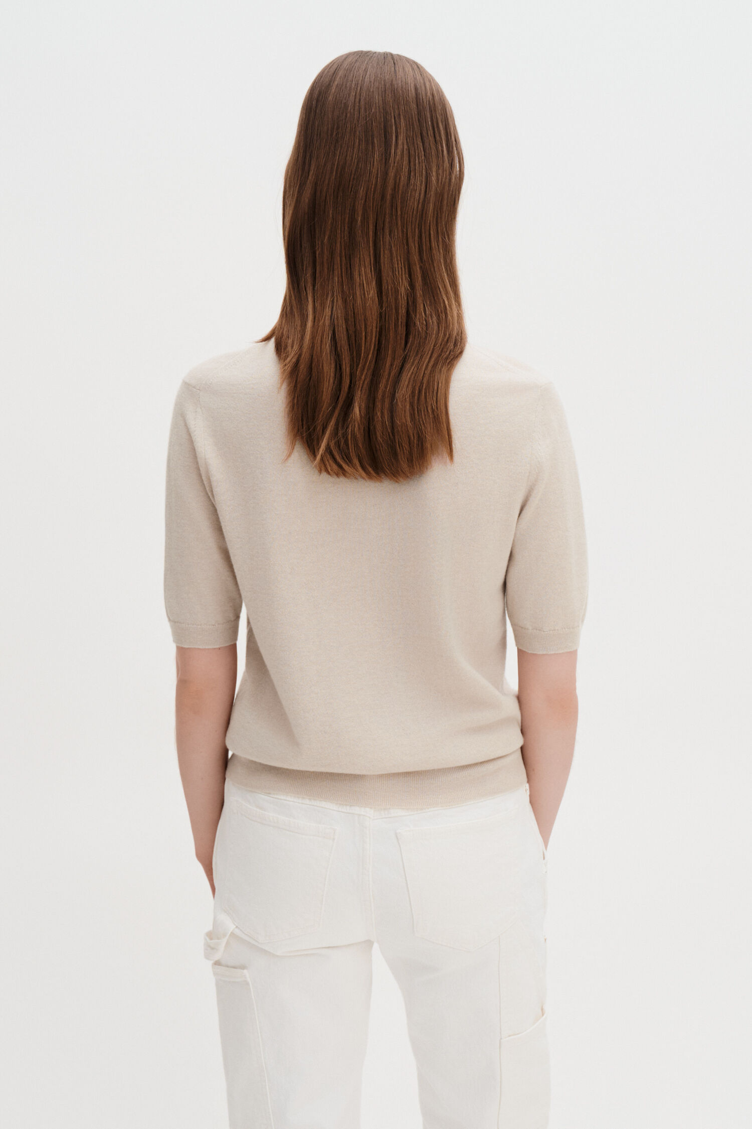 Evelyn Sweater