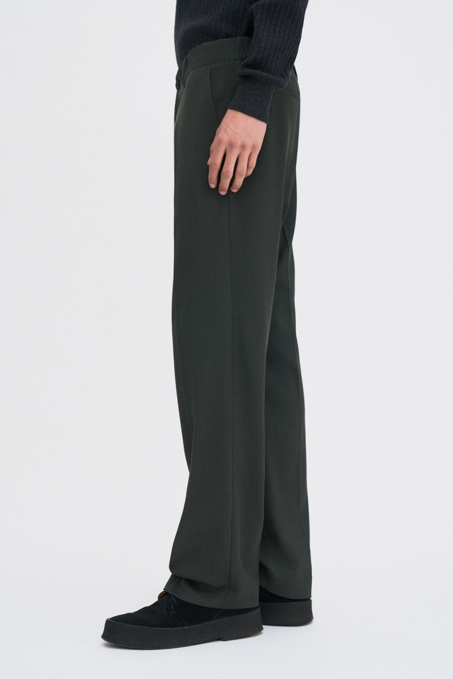 Troy Trousers