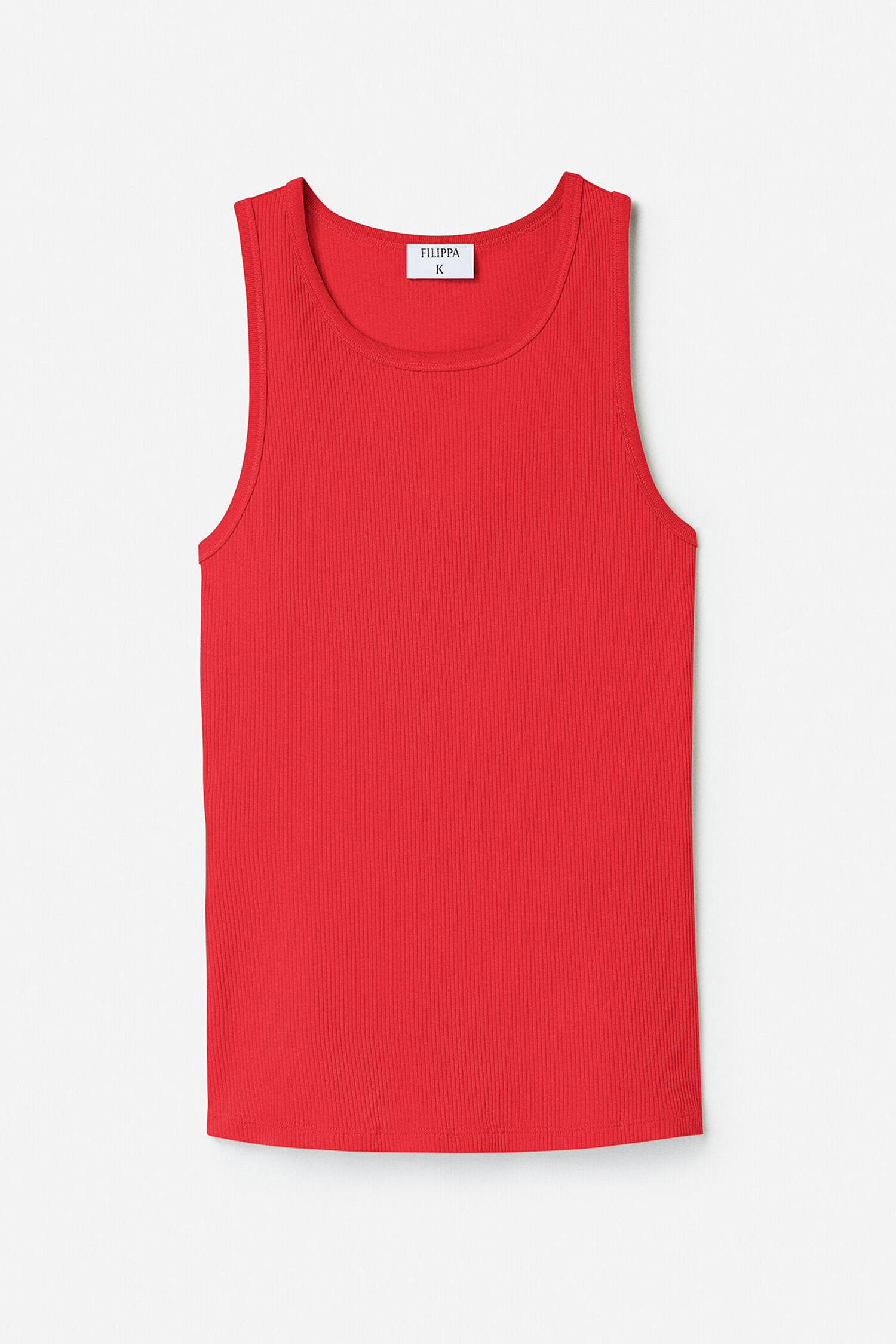 Fine Rib Tank