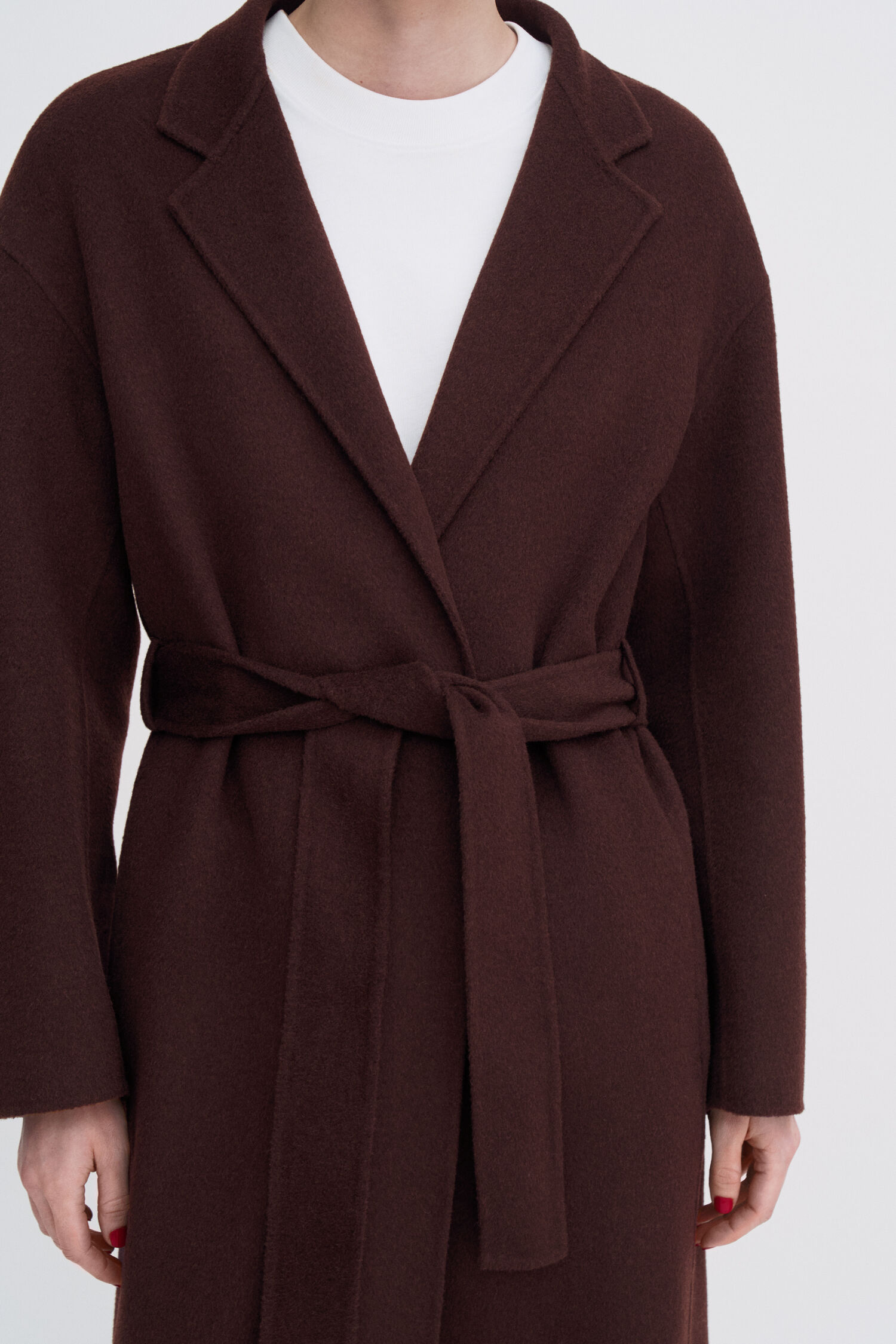 Alexa Coat