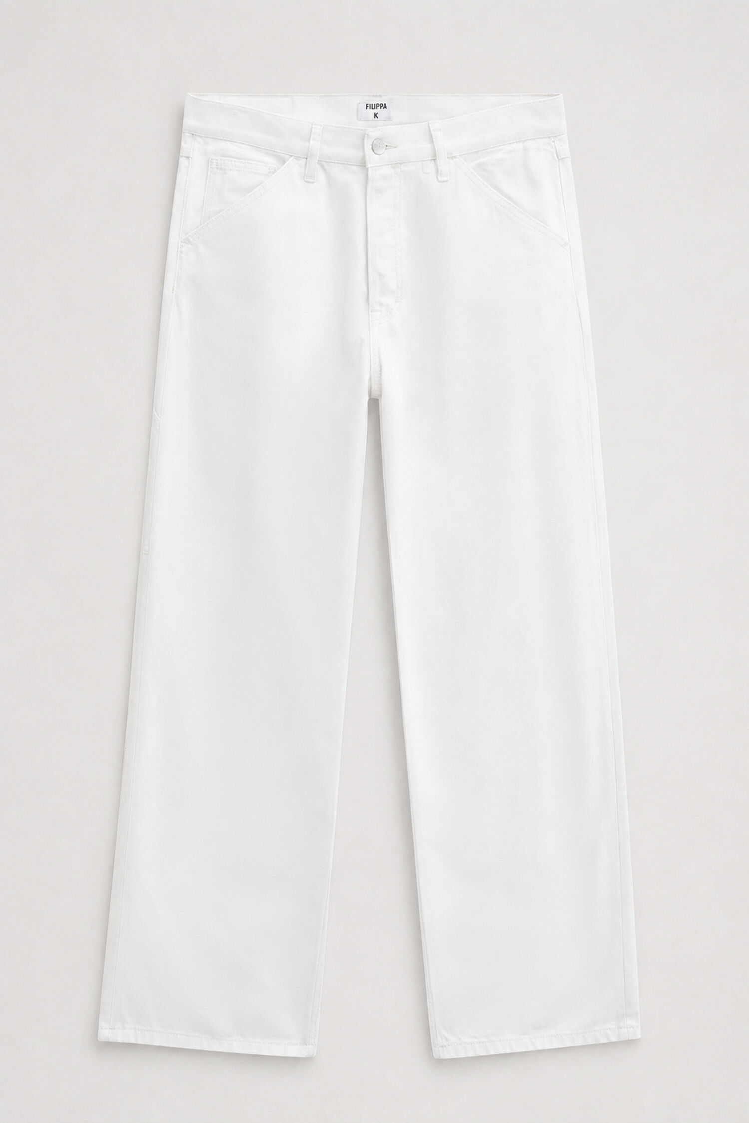 Baggy Jeans