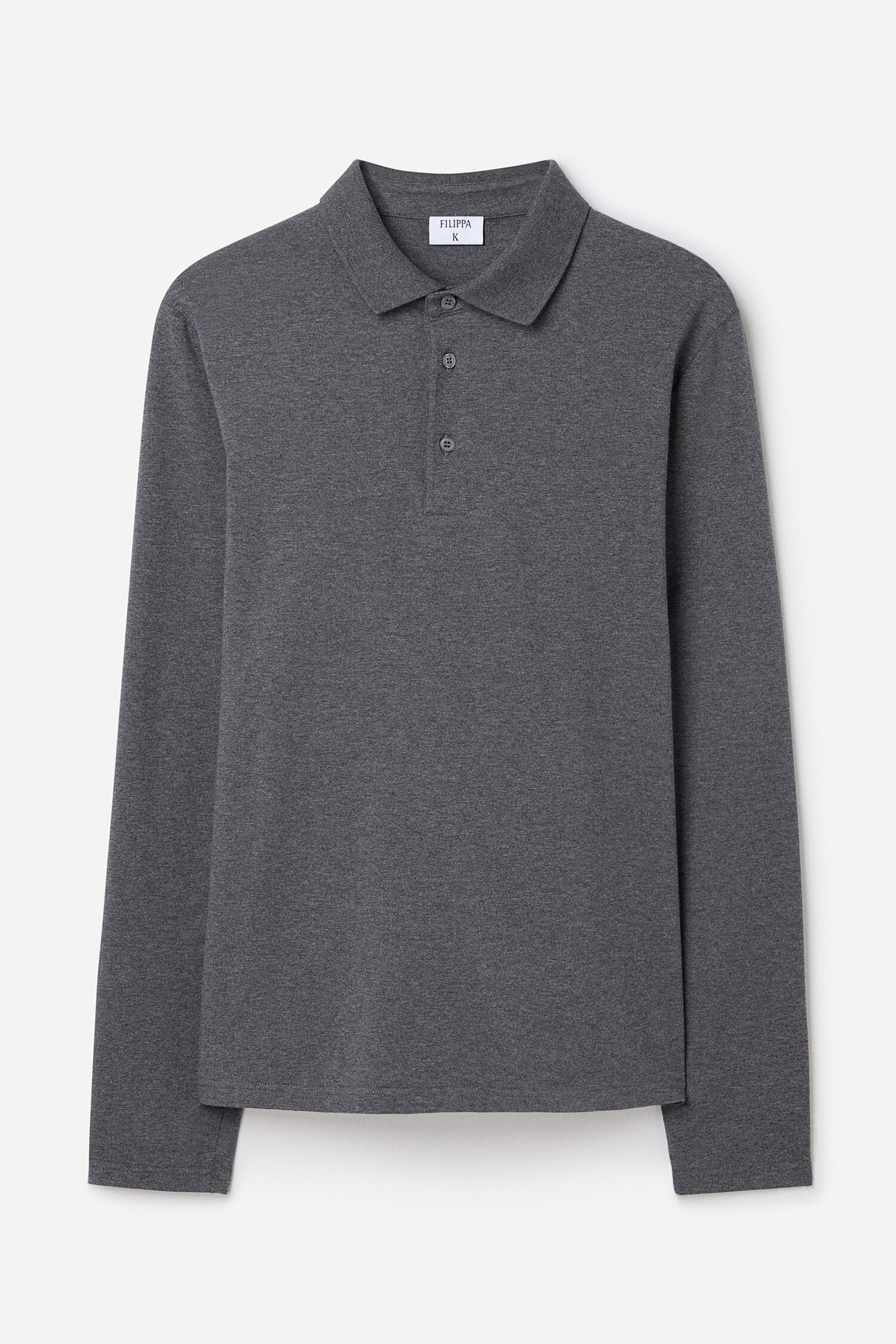 Luke Stretch Polo Shirt