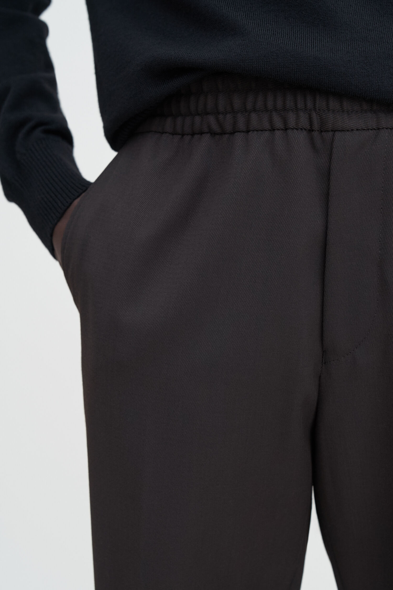 Theo Trousers