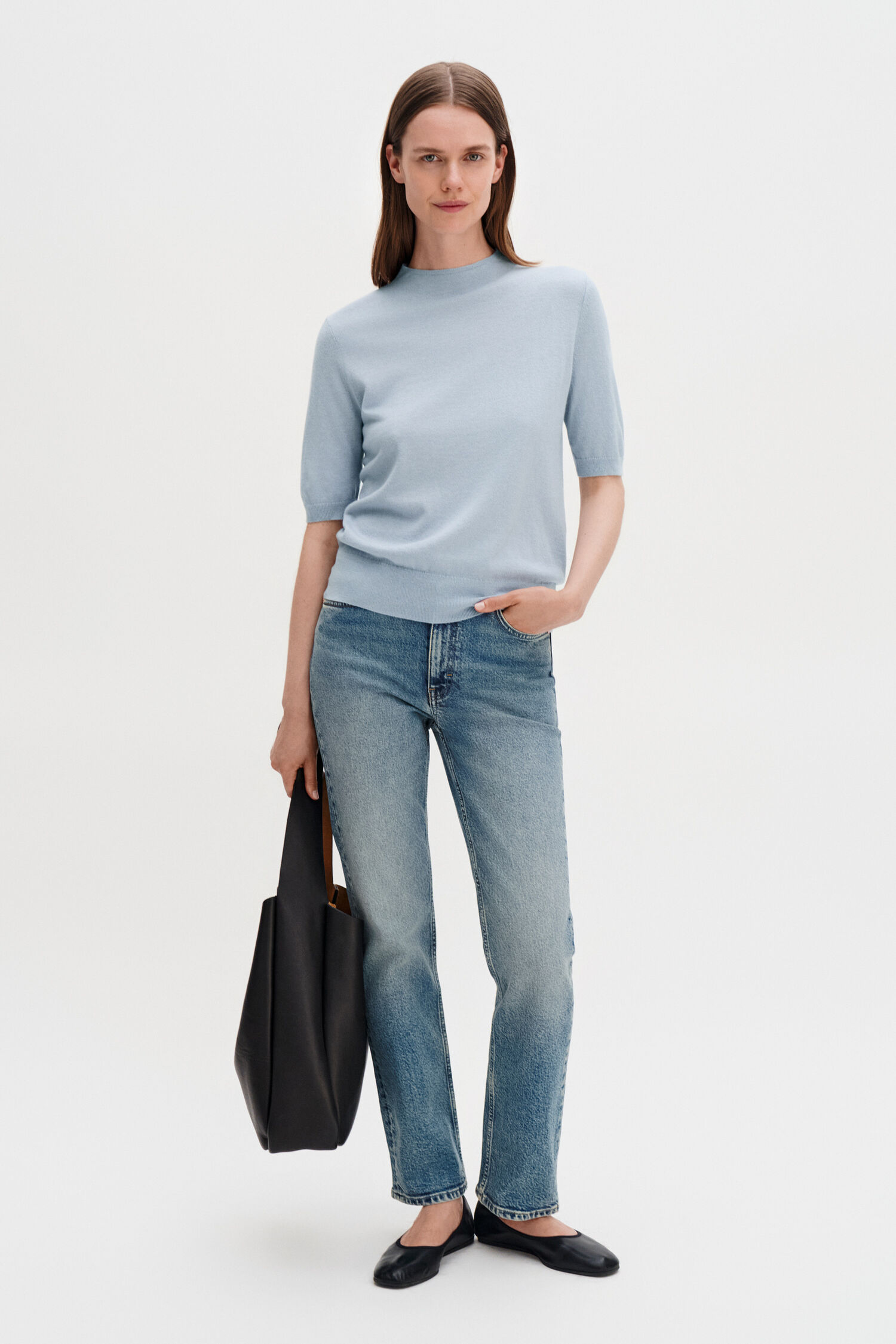 Evelyn Sweater