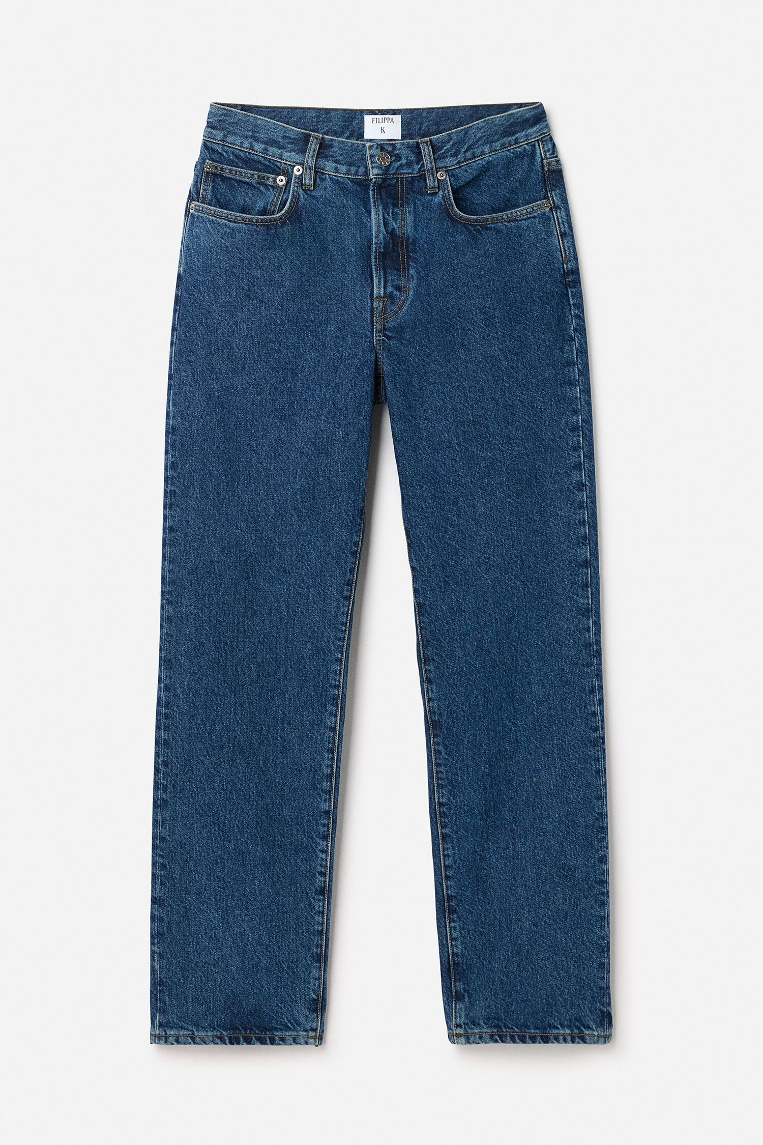 Boyfriend Jeans