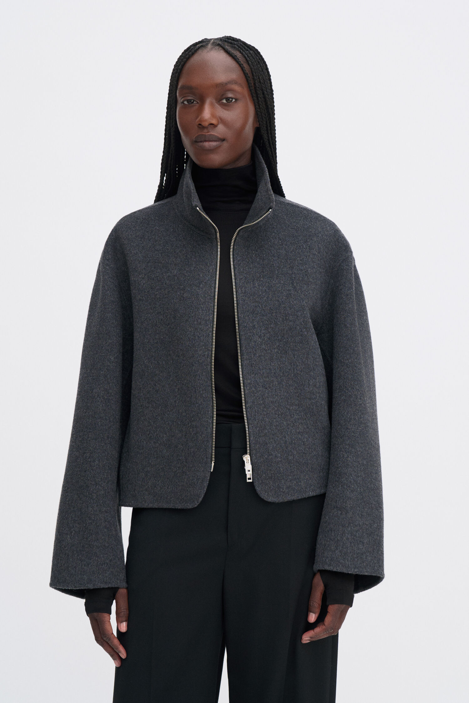 Dafina Jacket