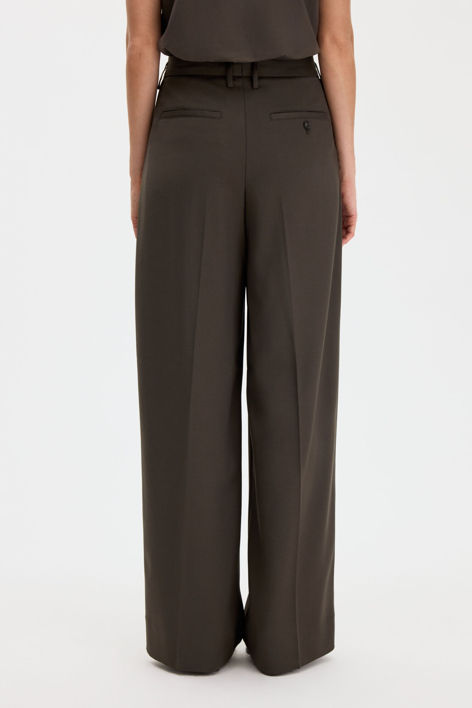 Paloma Trousers