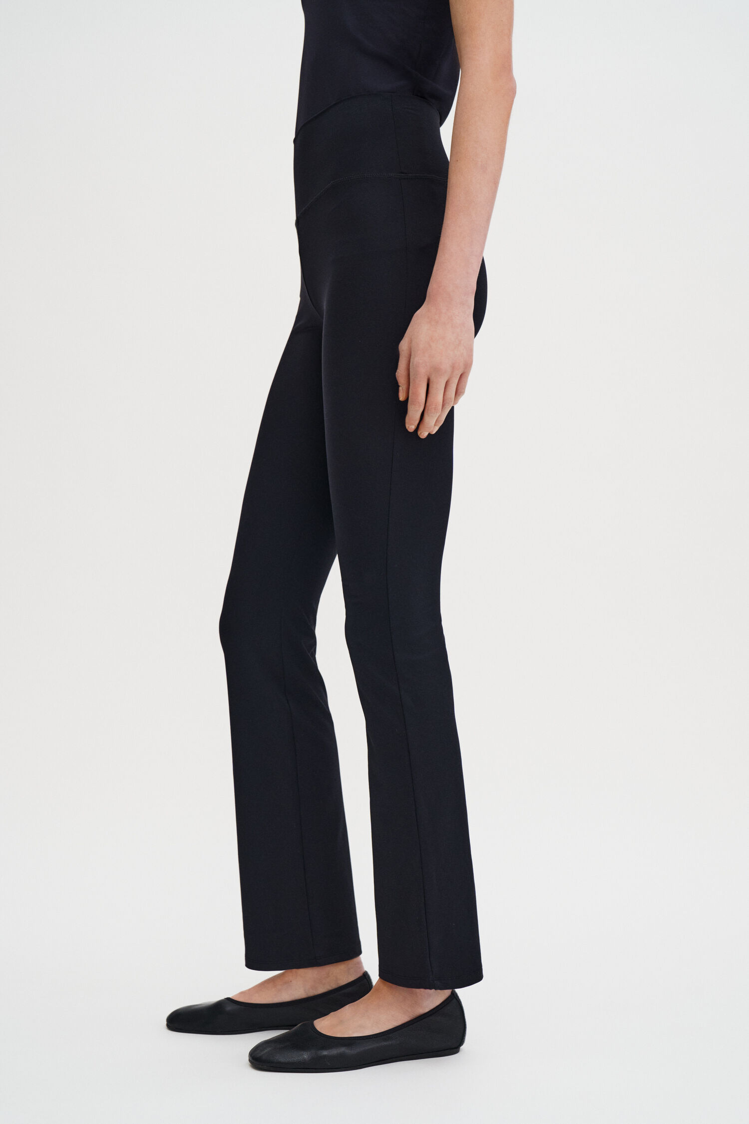 Trumpet Legging