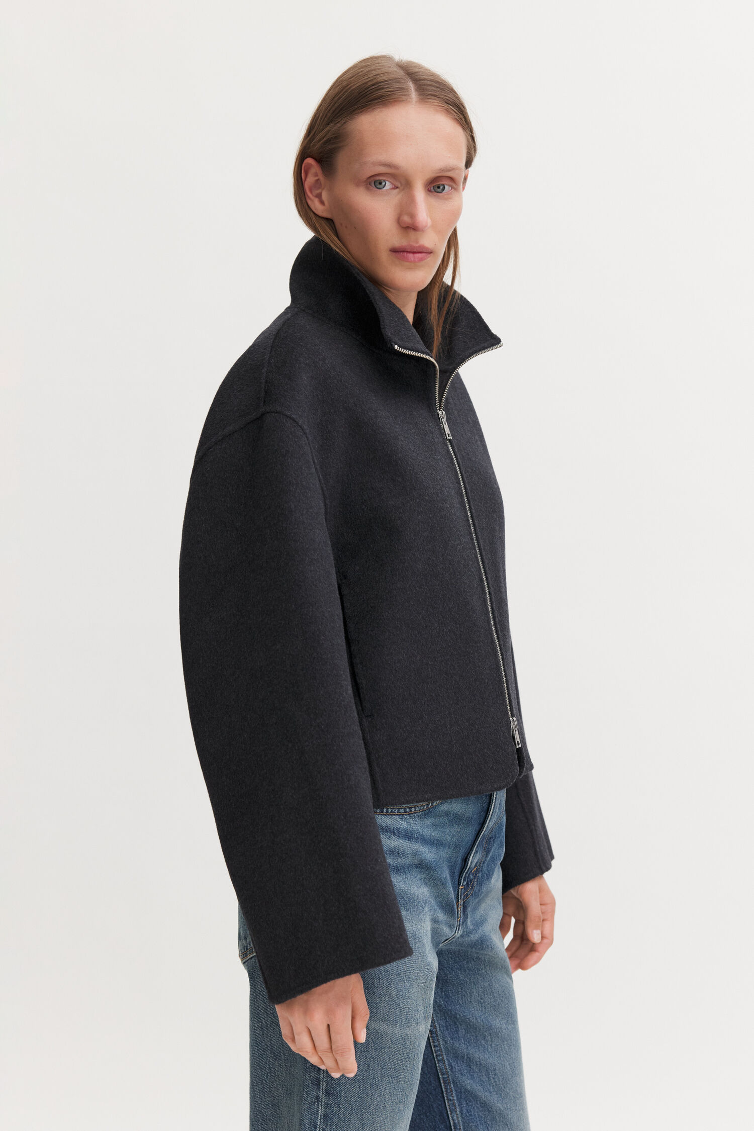 Dafina Jacket