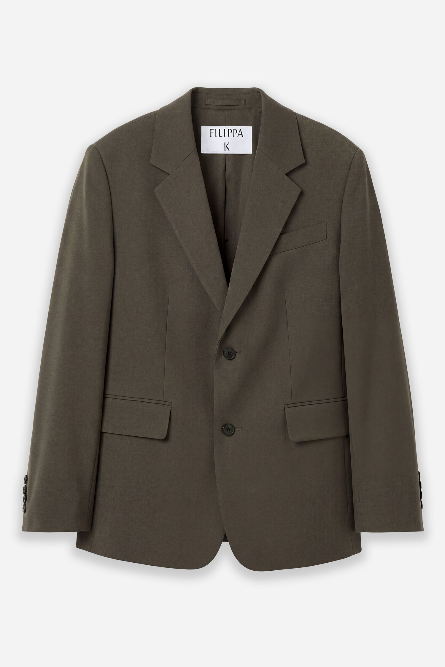 Delilah Blazer