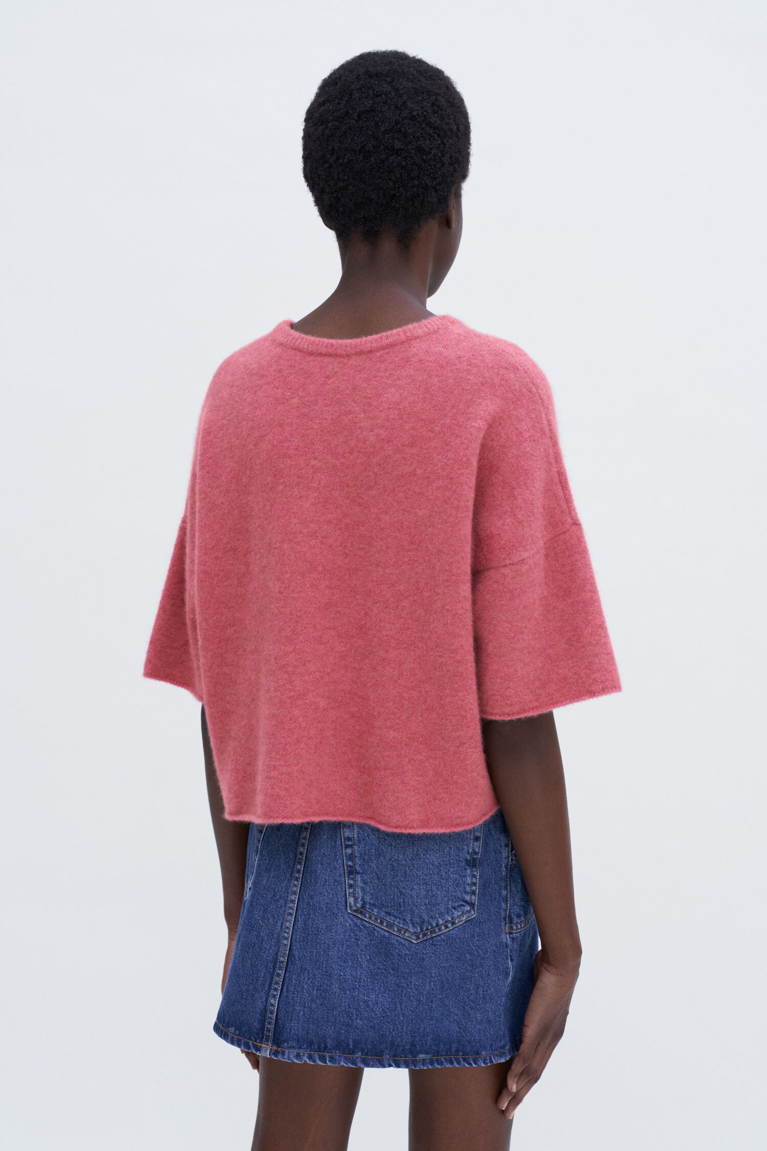 Yak Tee
